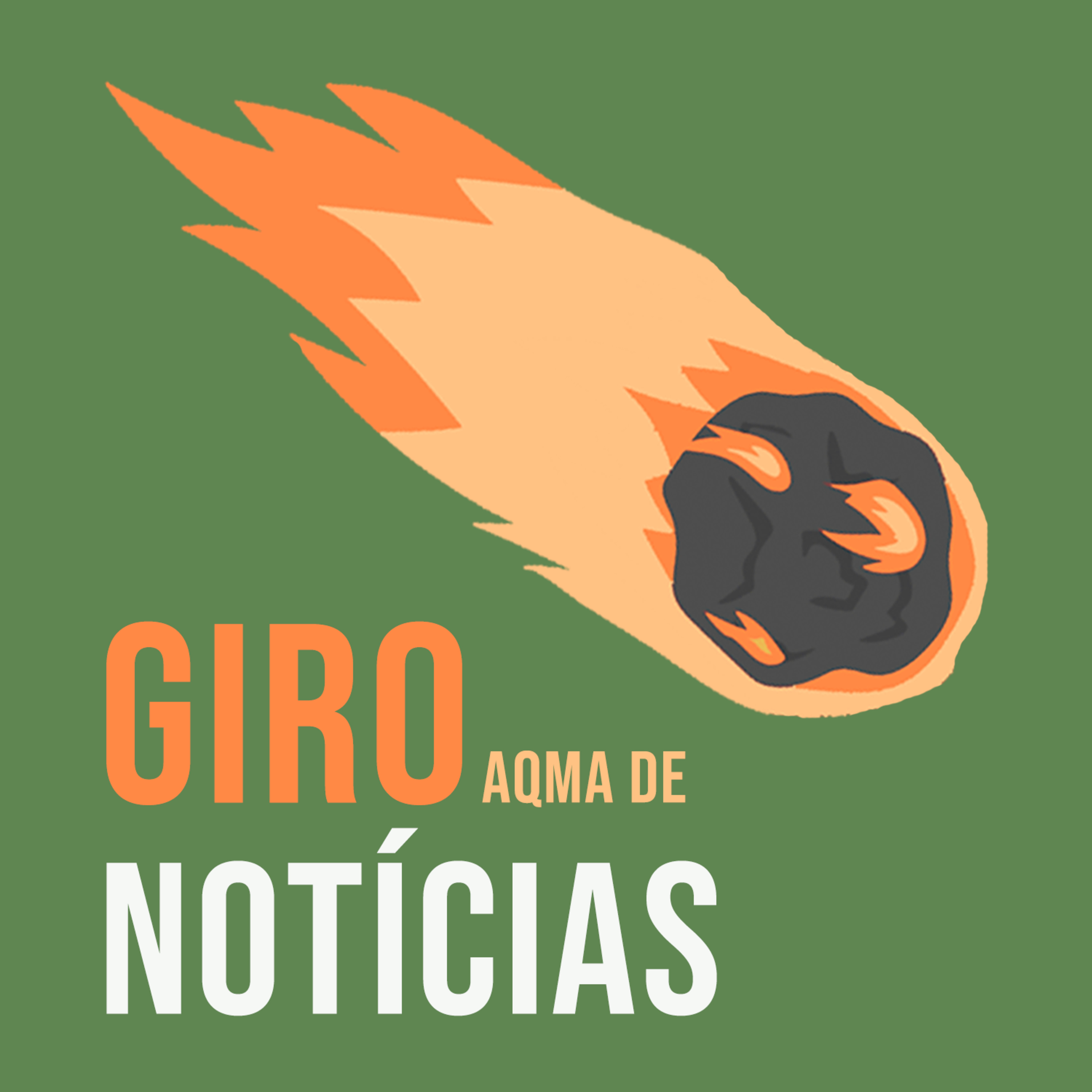 Antes que o Mundo Acabe (AQMA)