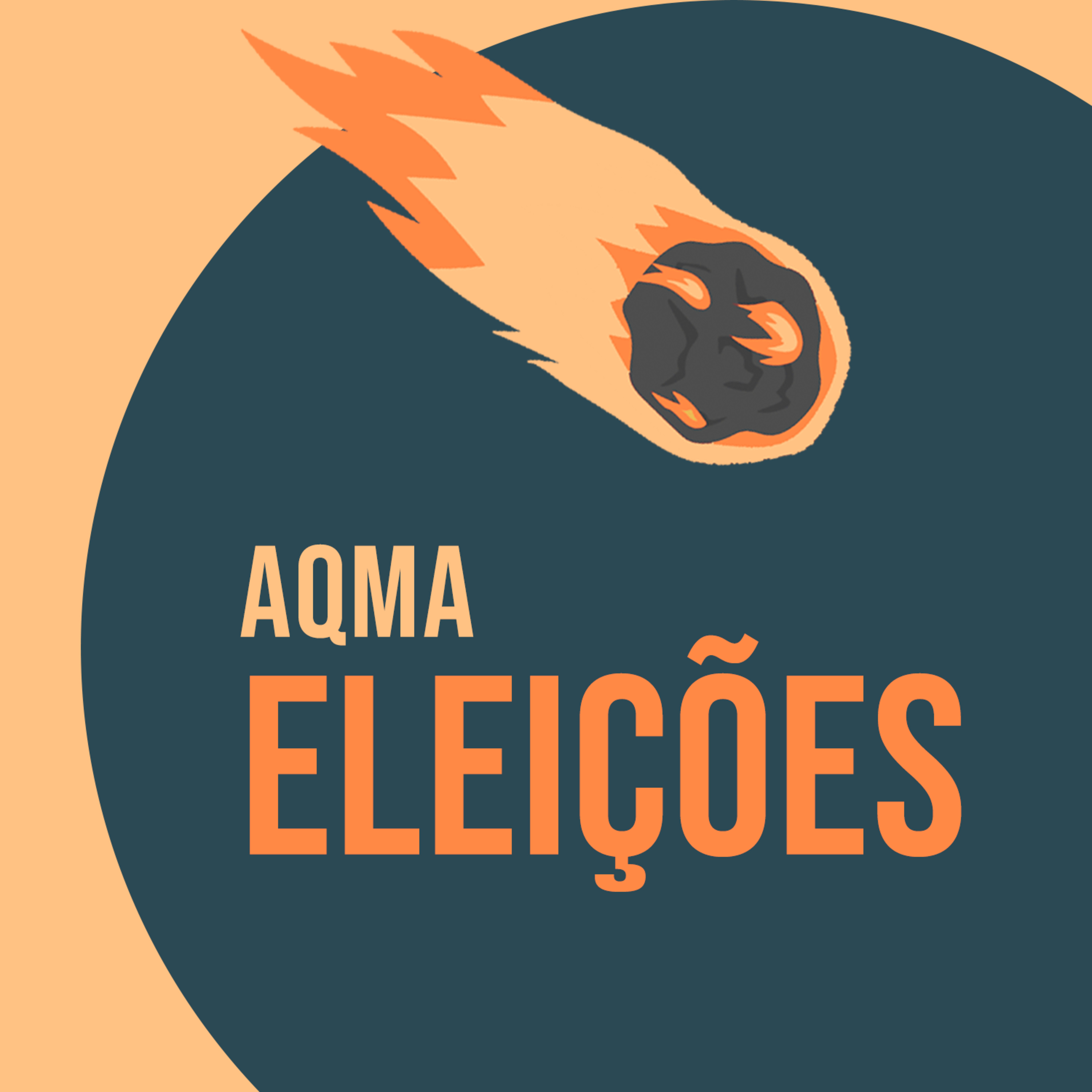 Antes que o Mundo Acabe (AQMA)