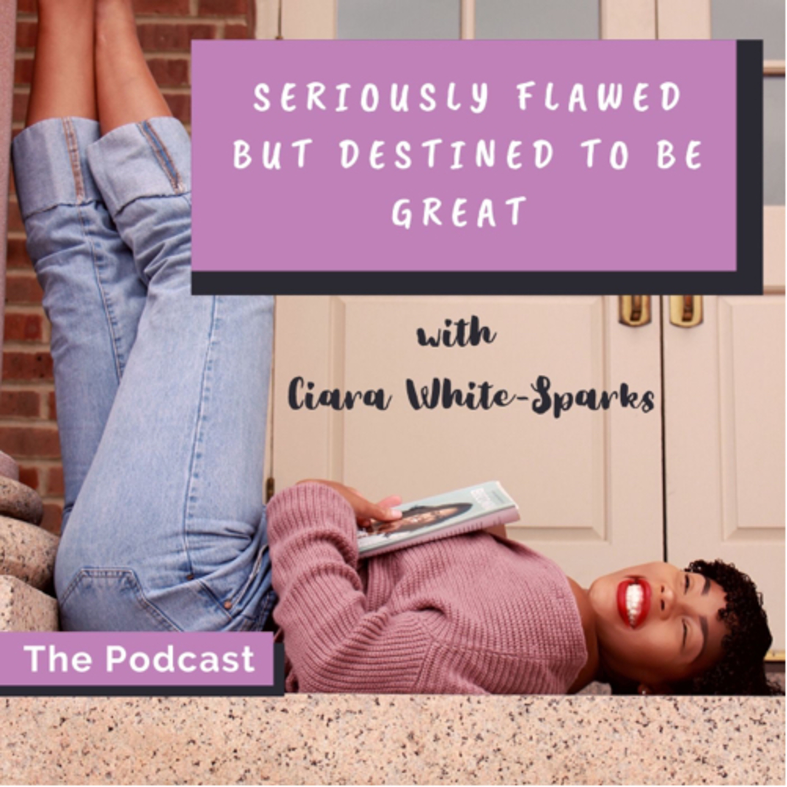 Becoming Rooted with Christ with Jasmine Kromah 