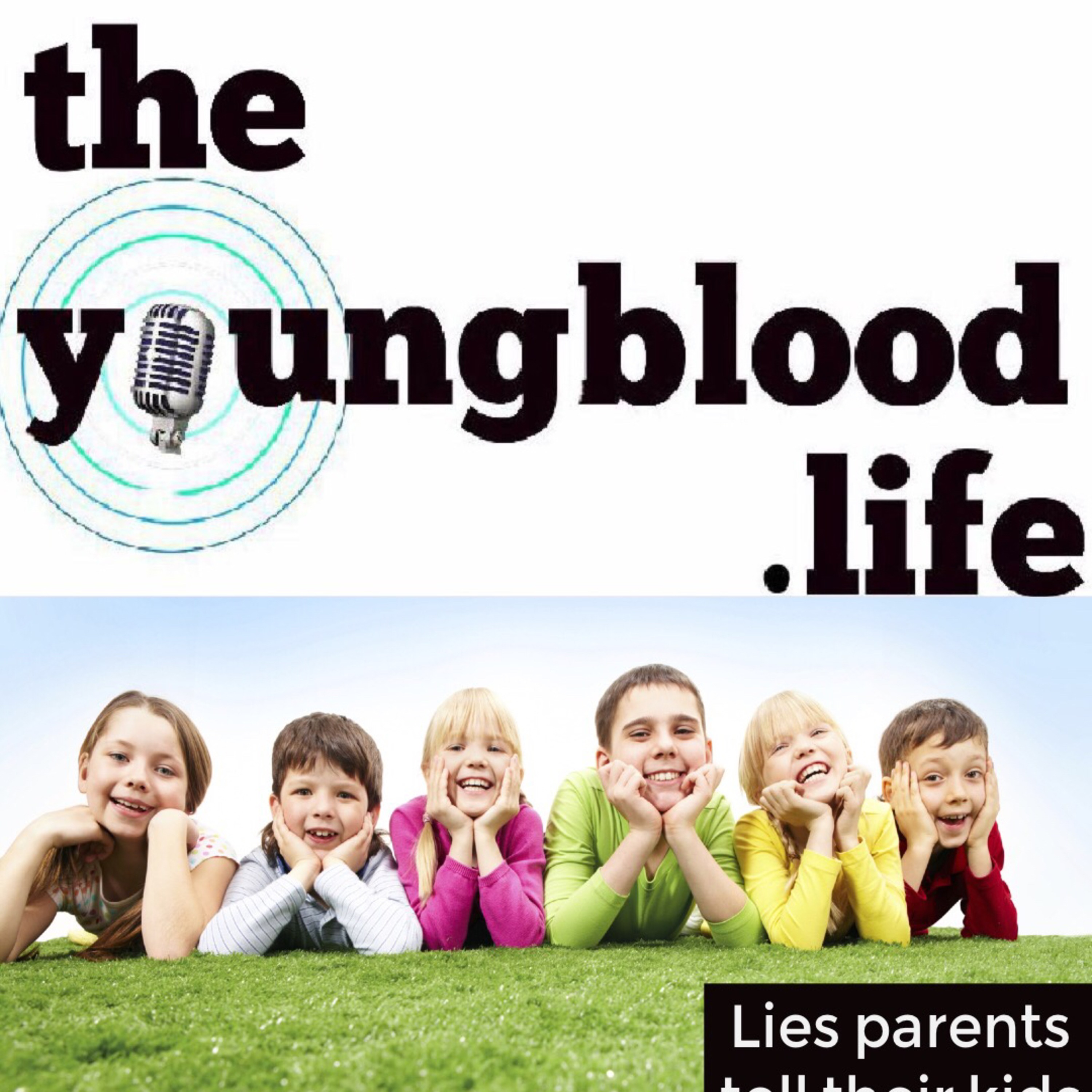 The Lies parents tell their Children episode artwork