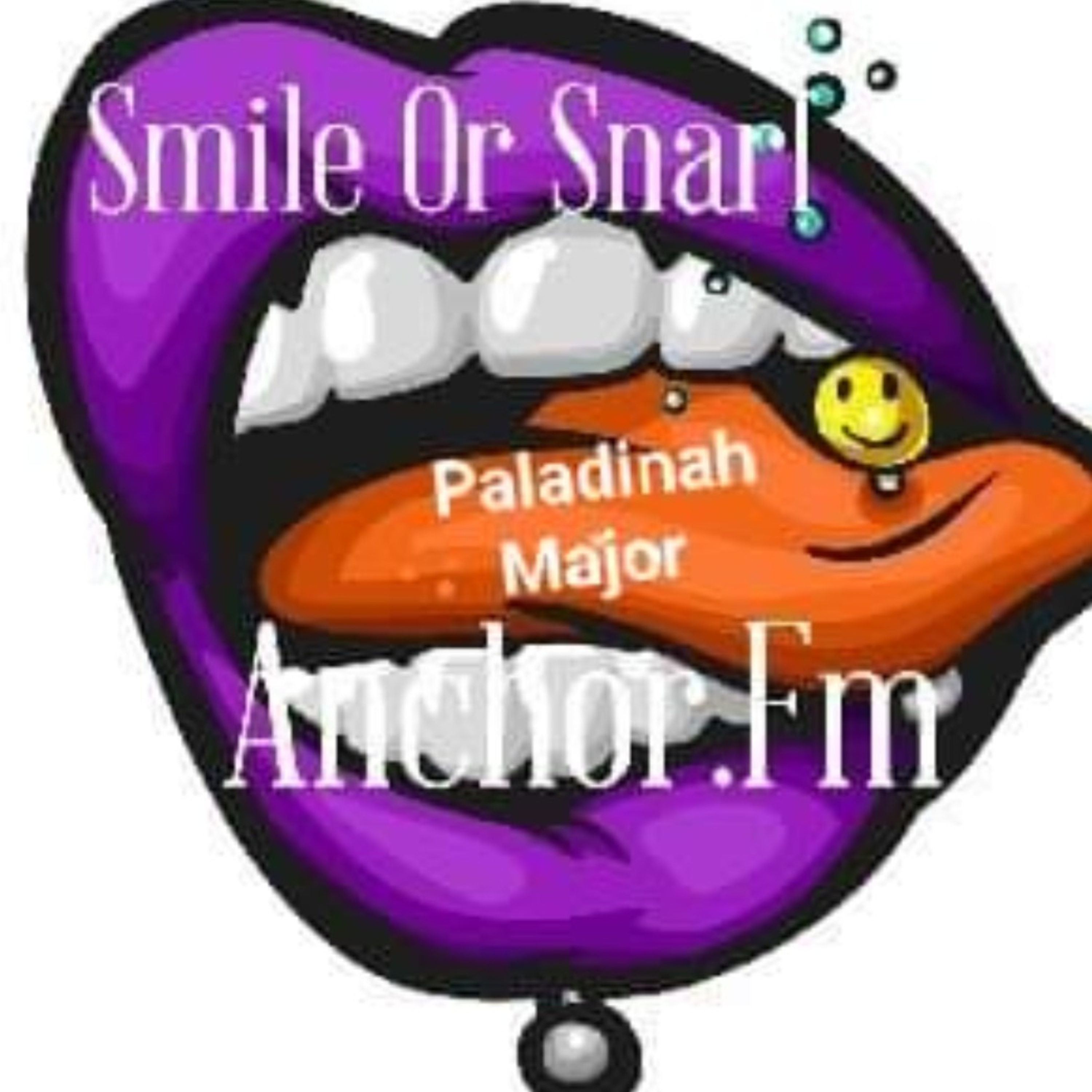 ☺️Smile or Snarl😤Humor Hub episode artwork