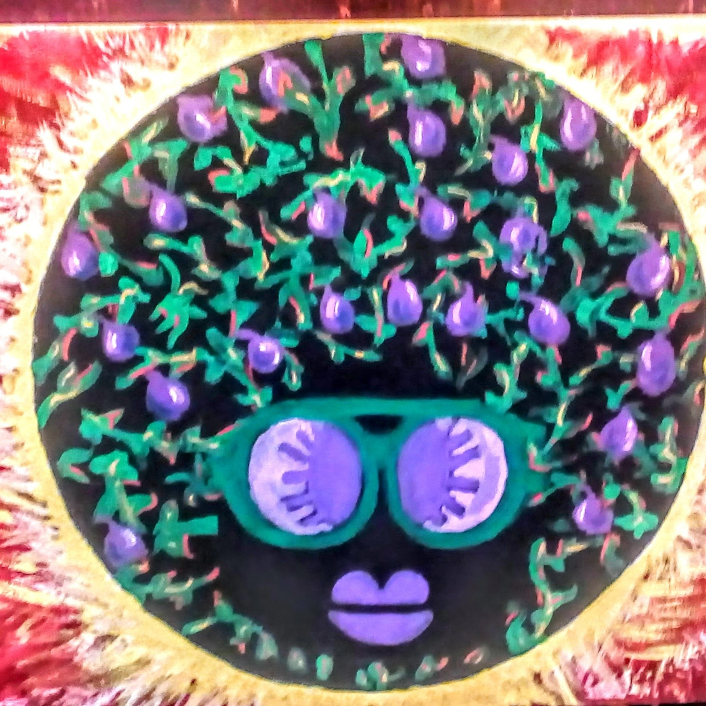 Uncle Tio on the 1's & 2's episode artwork