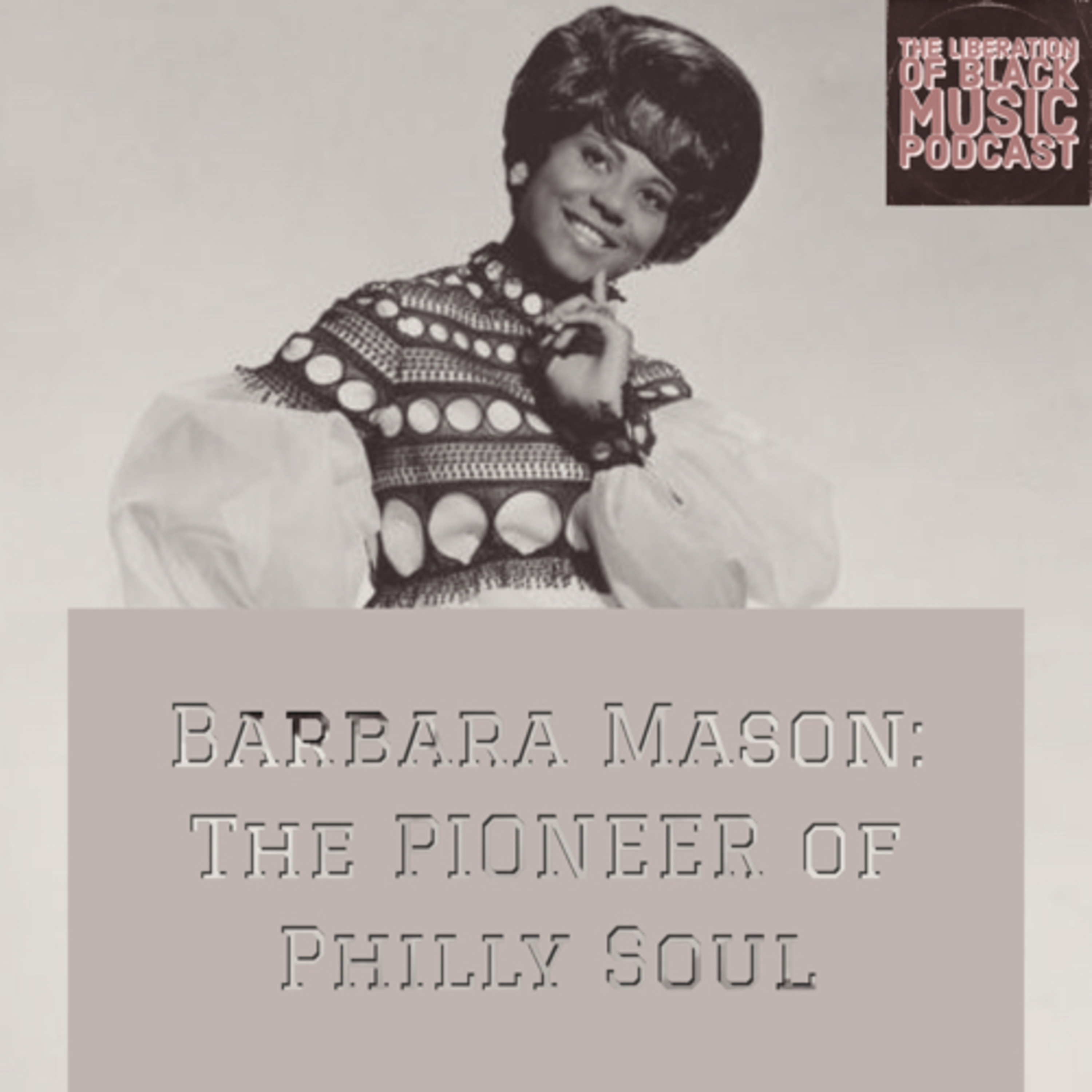 The Liberation of Black Music Podcast