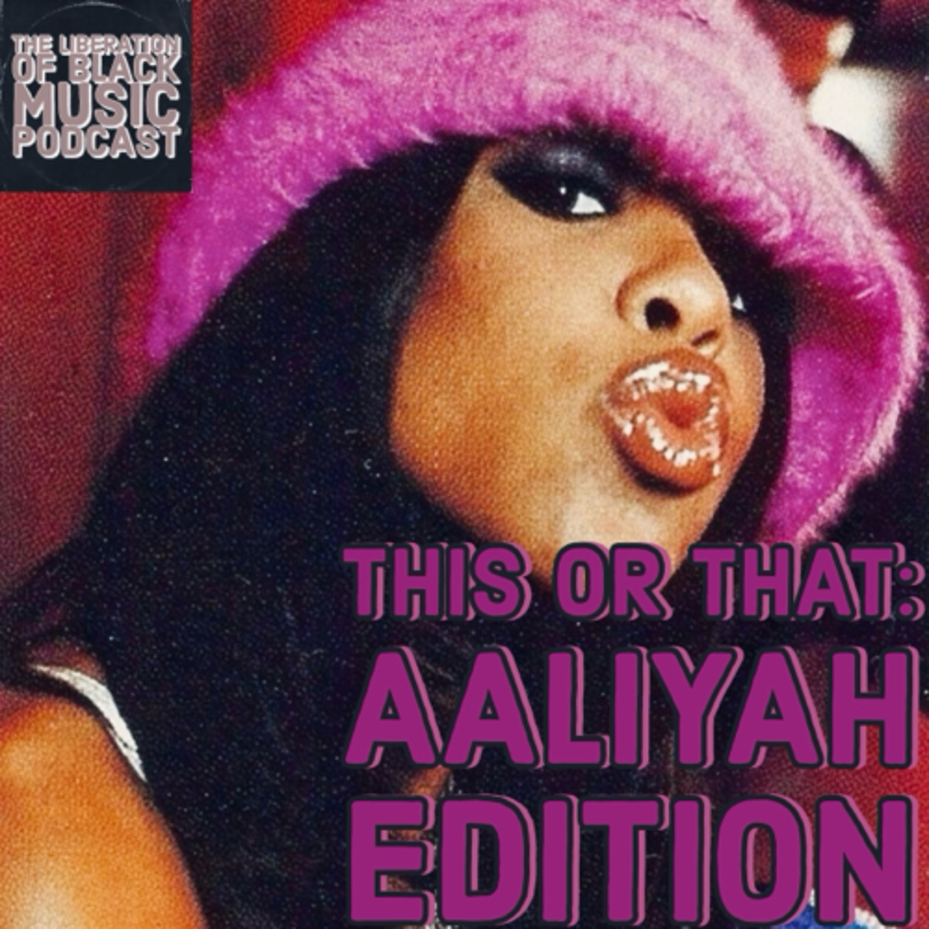 The Liberation of Black Music Podcast