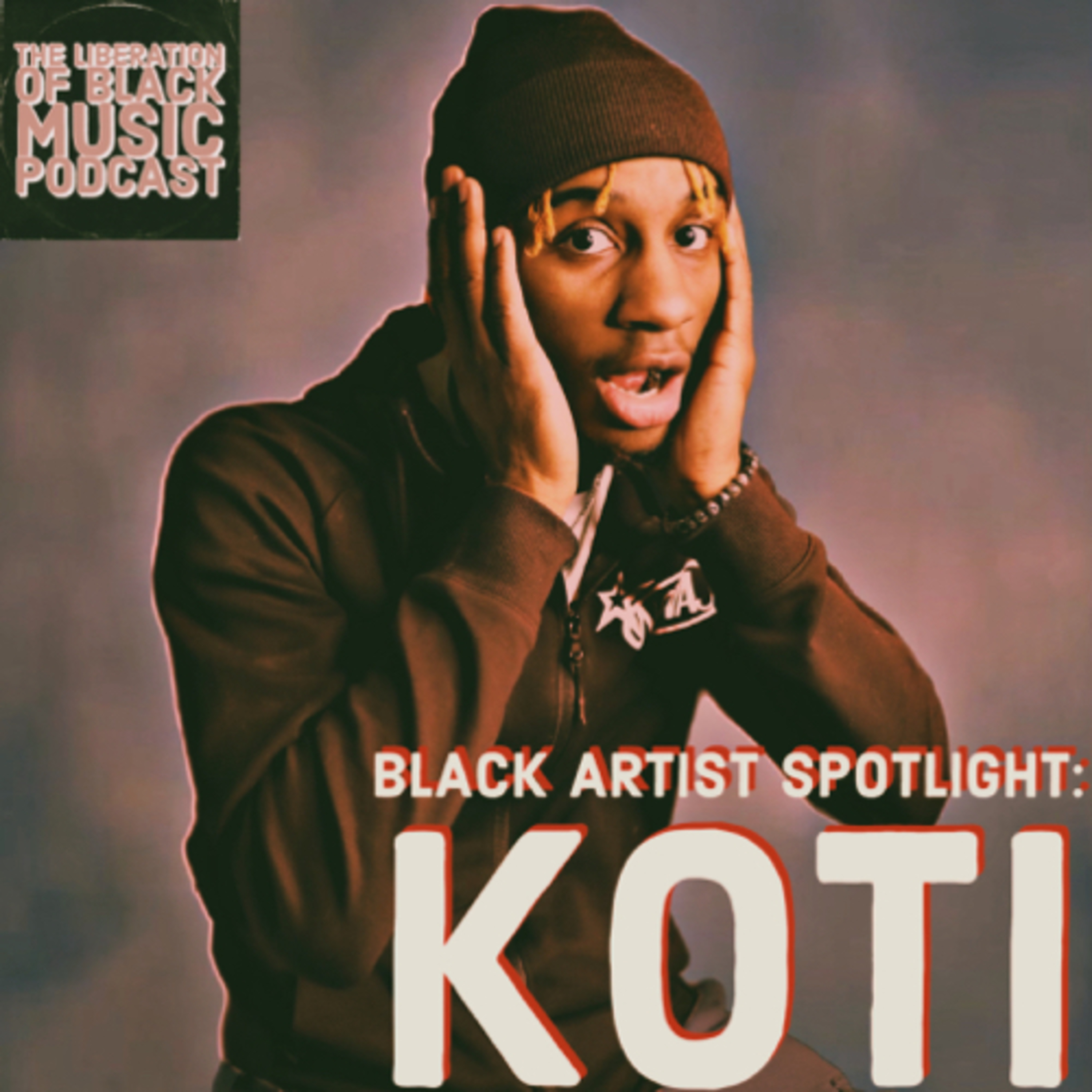 The Liberation of Black Music Podcast