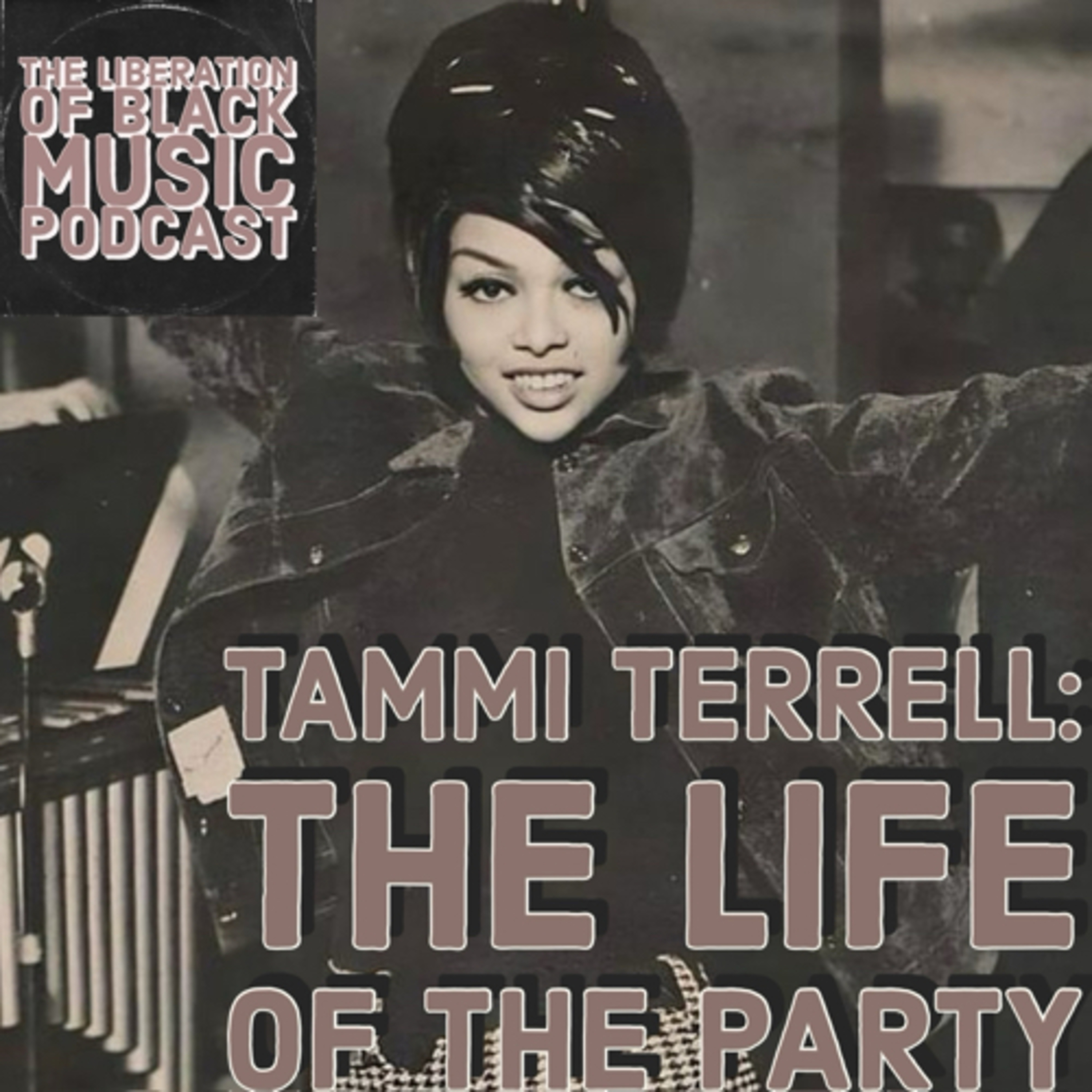 The Liberation of Black Music Podcast