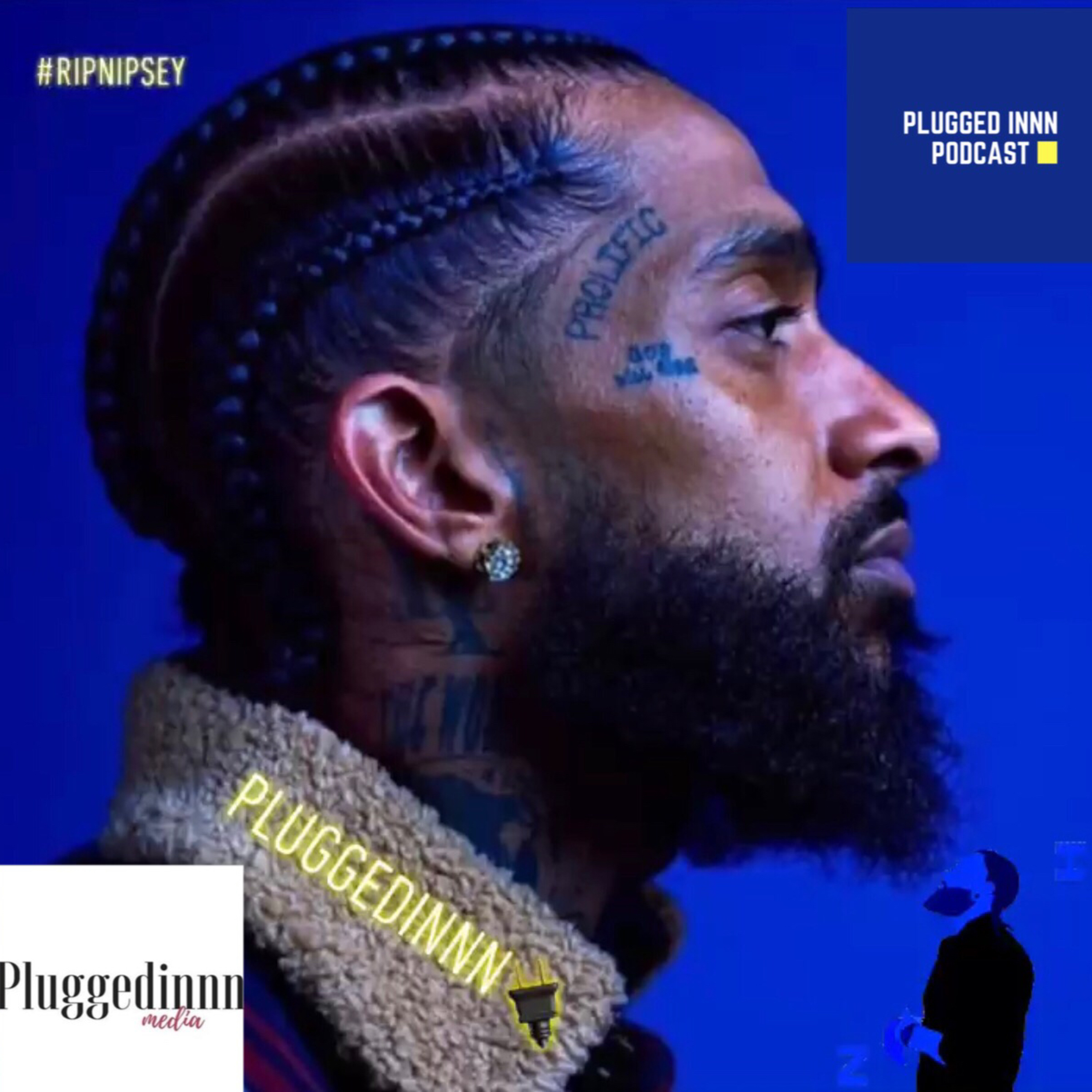 Pluggedinnn podcast