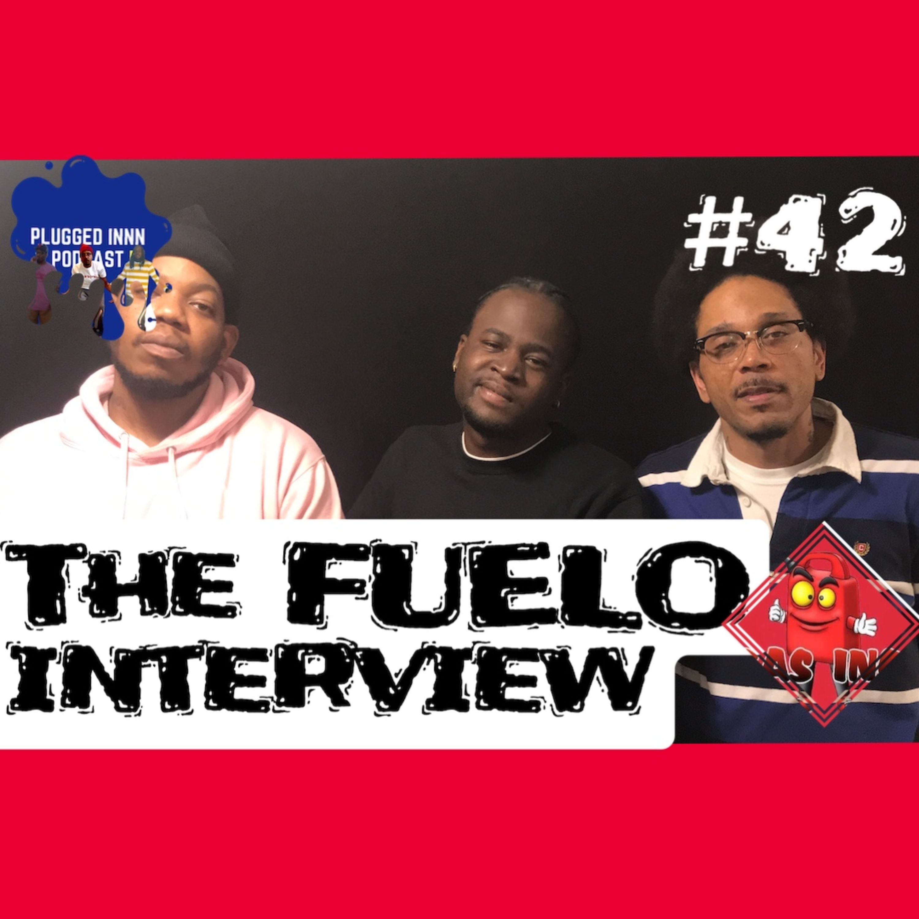 Pluggedinnn podcast