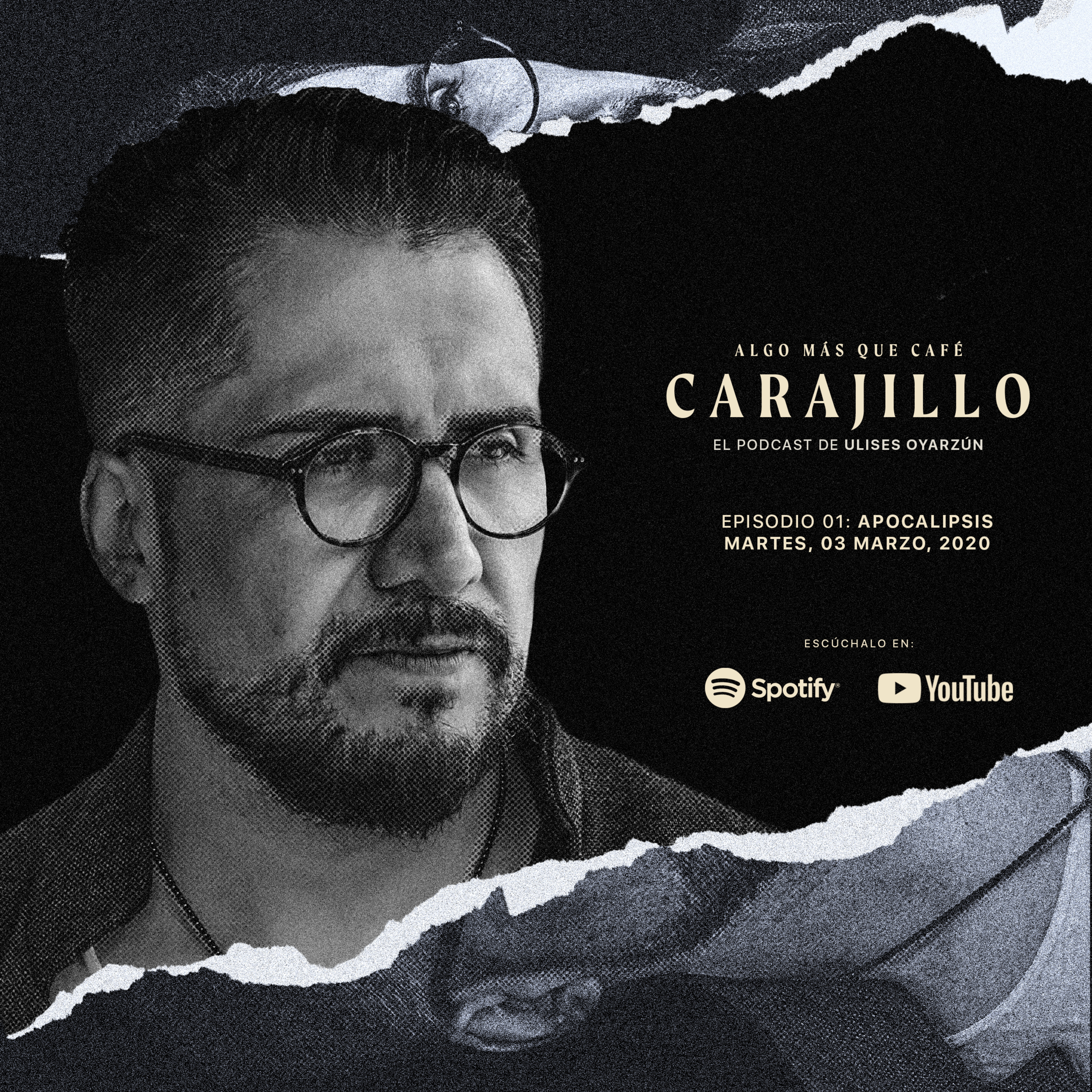 Carajillo