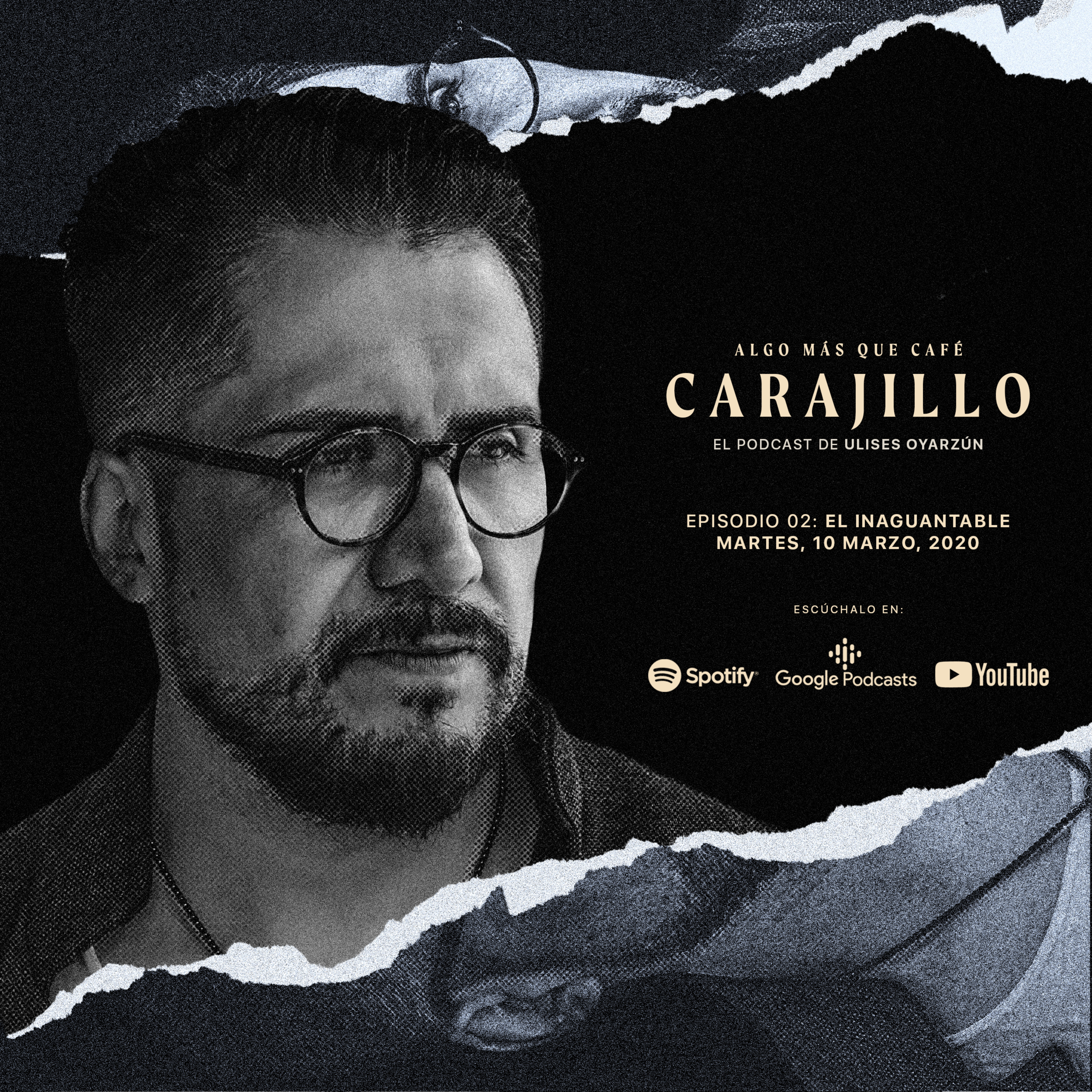 Carajillo
