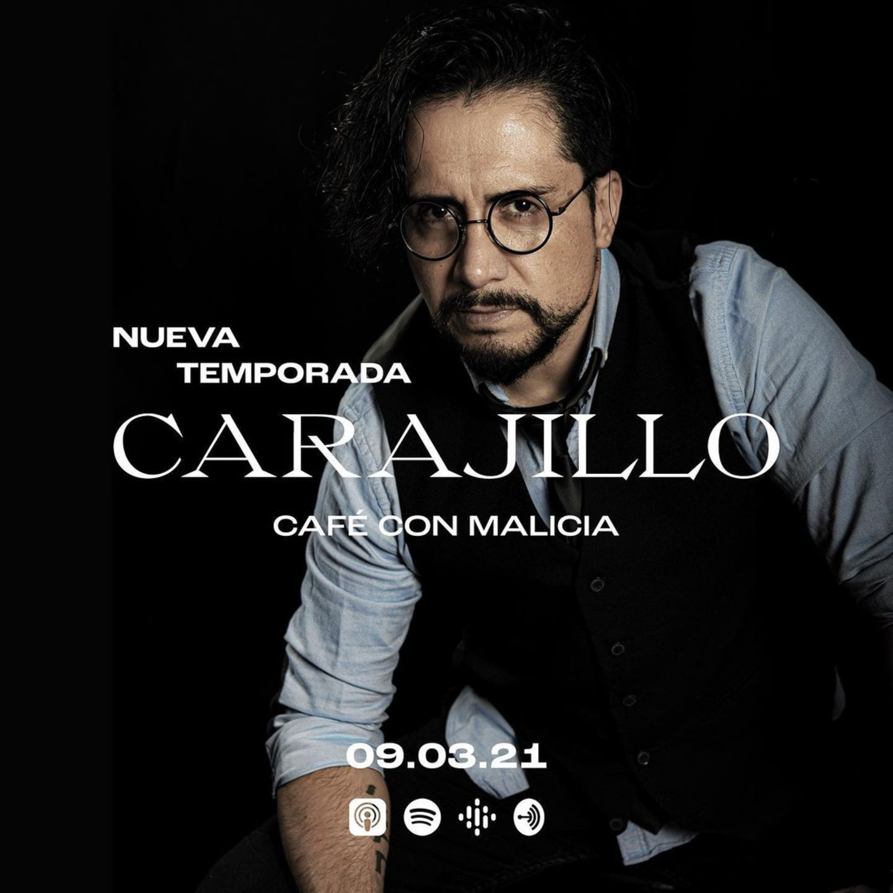 Carajillo