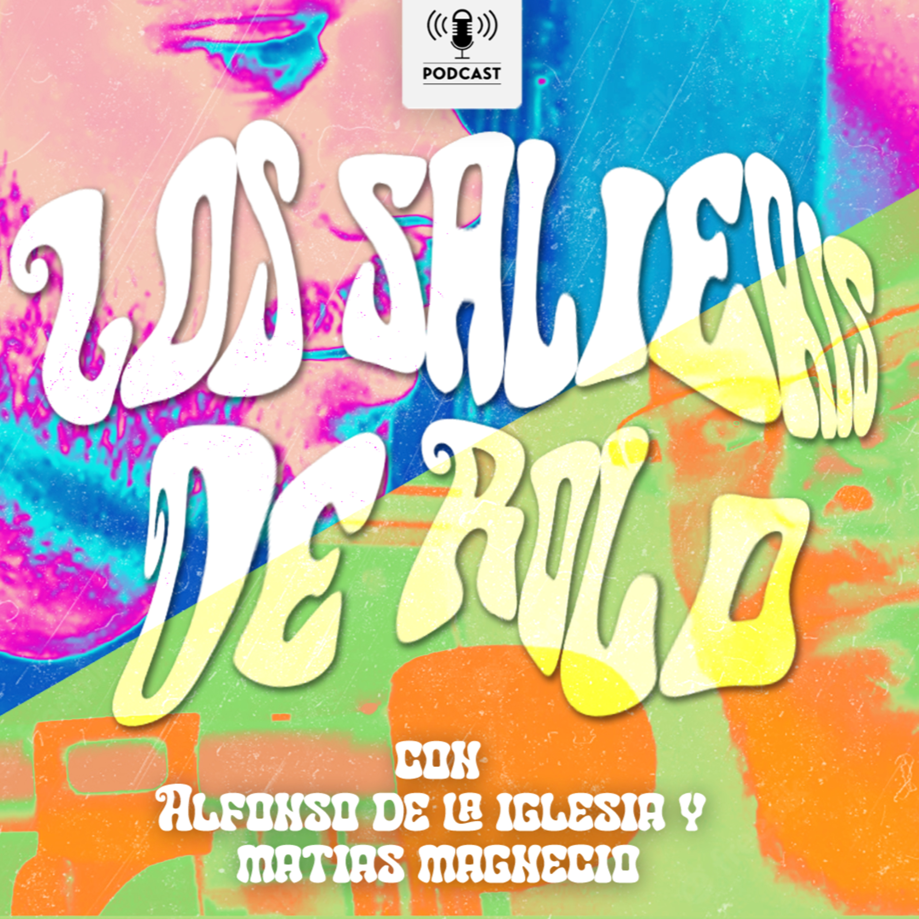 Los Salieris De Rolo