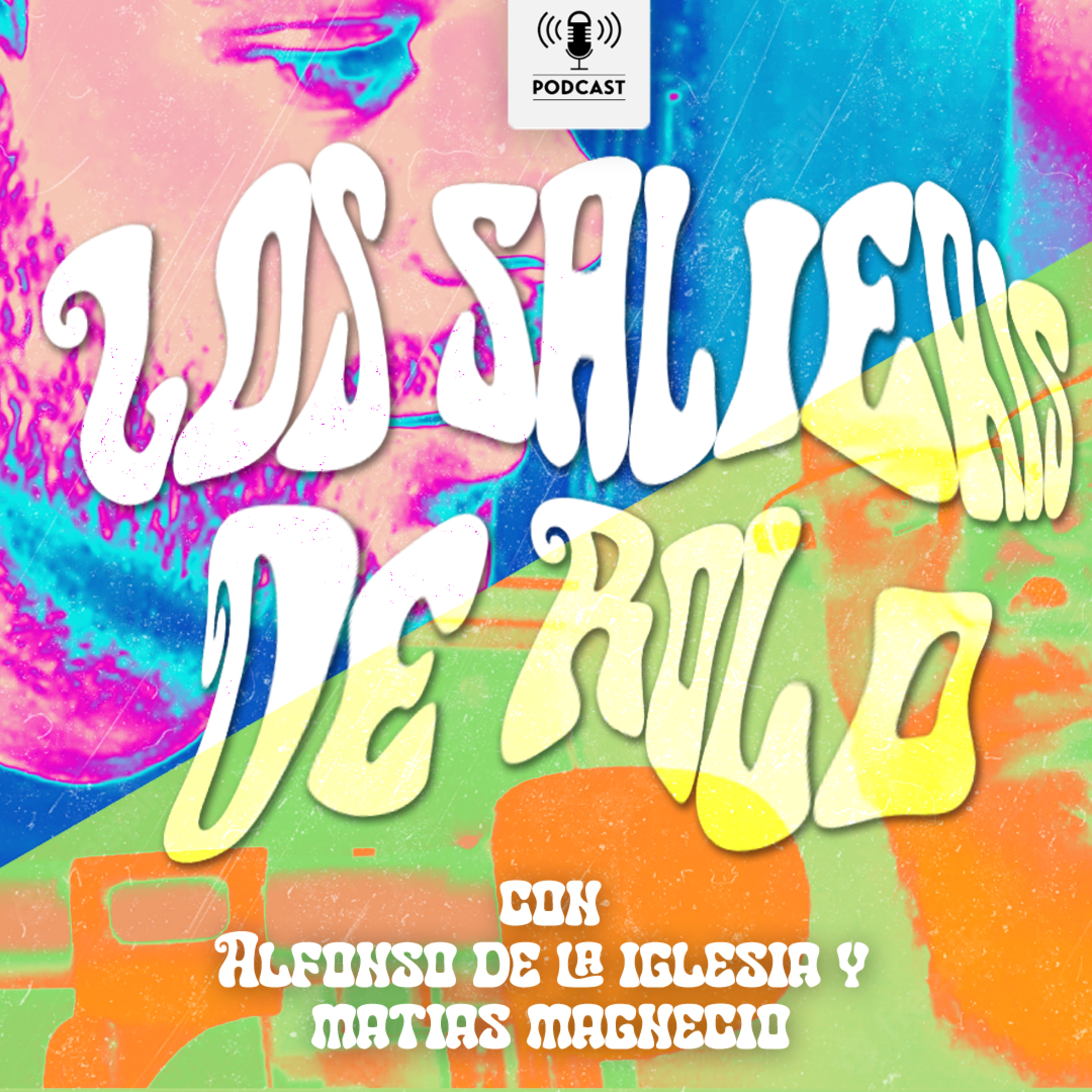 Los Salieris De Rolo