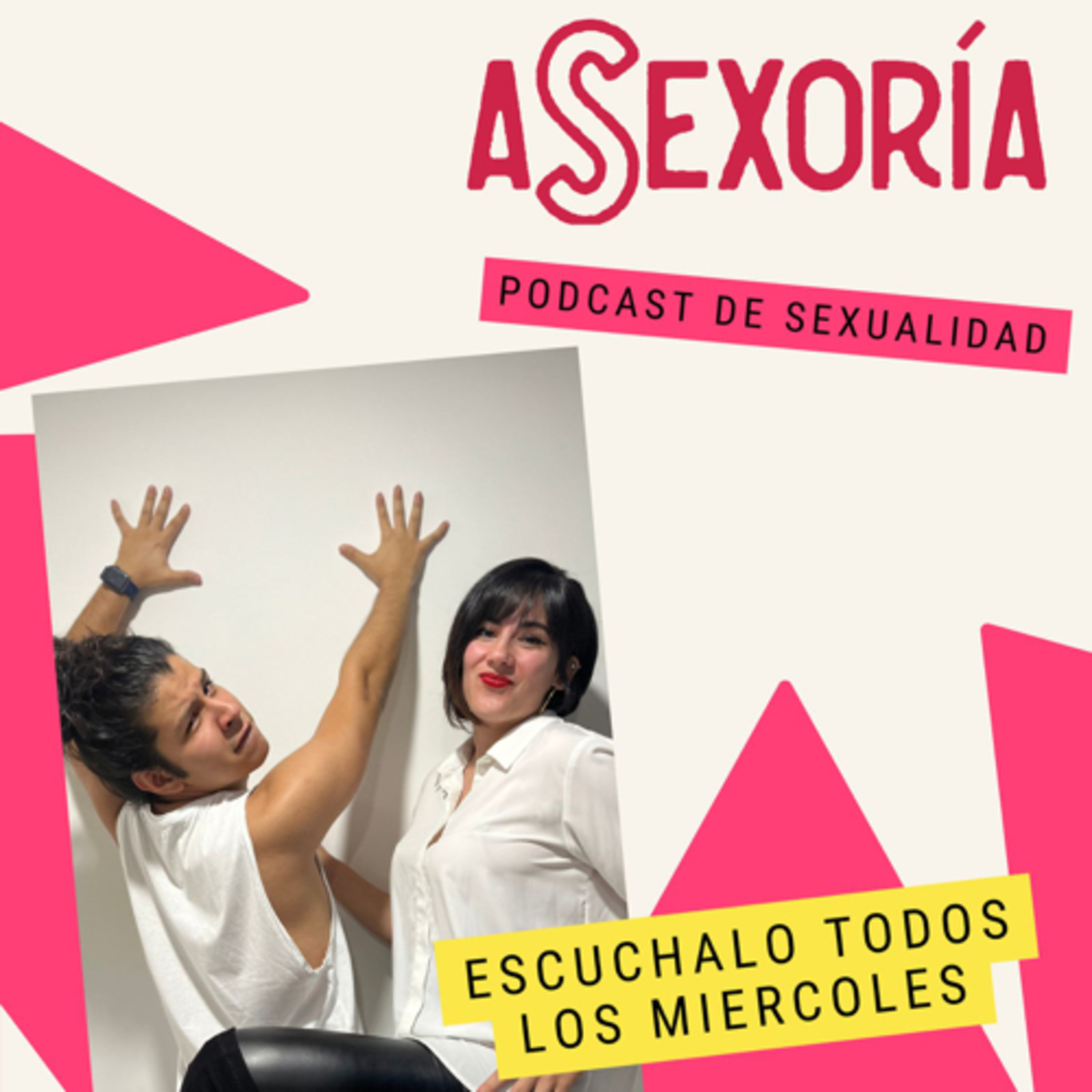 Asexoría