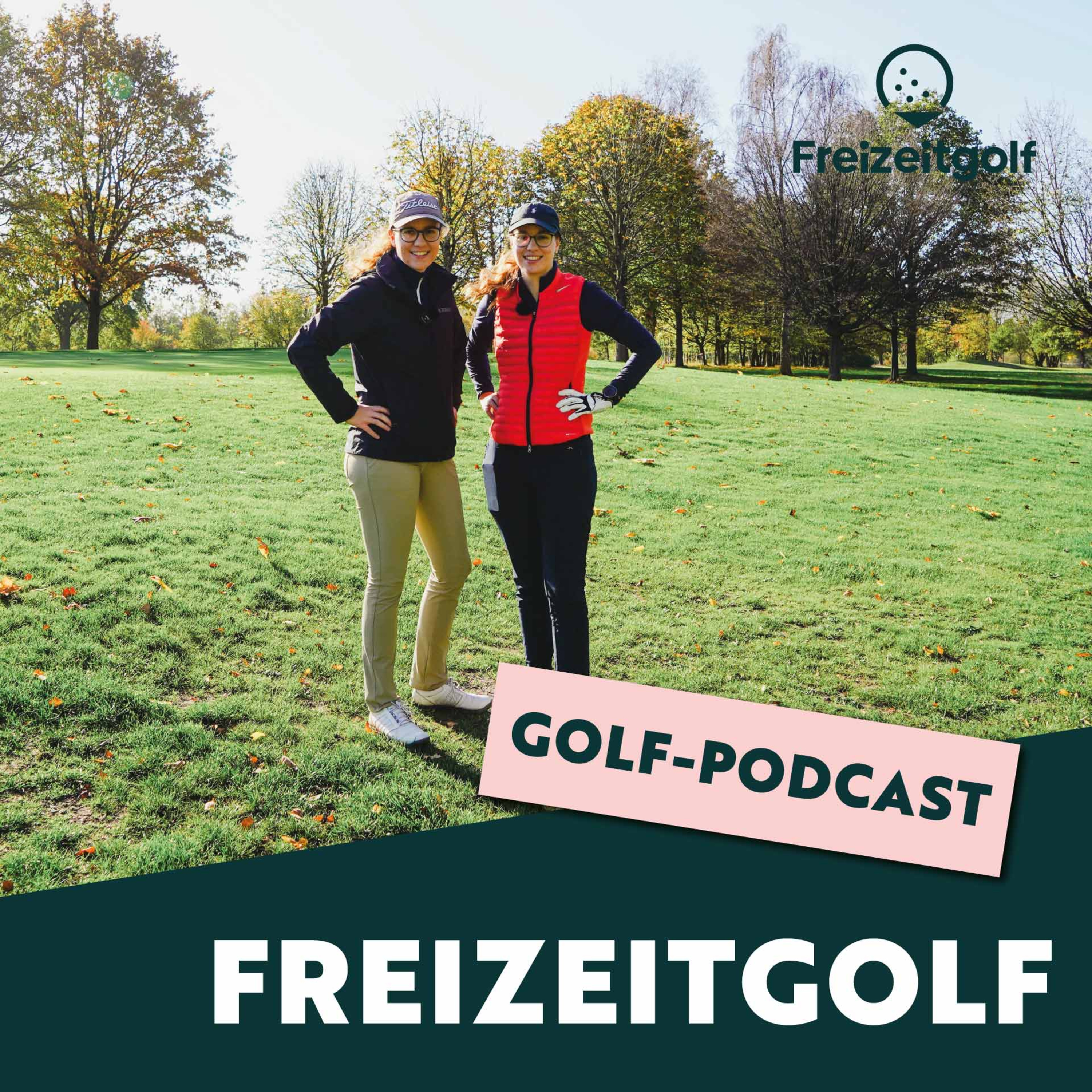 Freizeitgolf - Alles rund ums Golfen