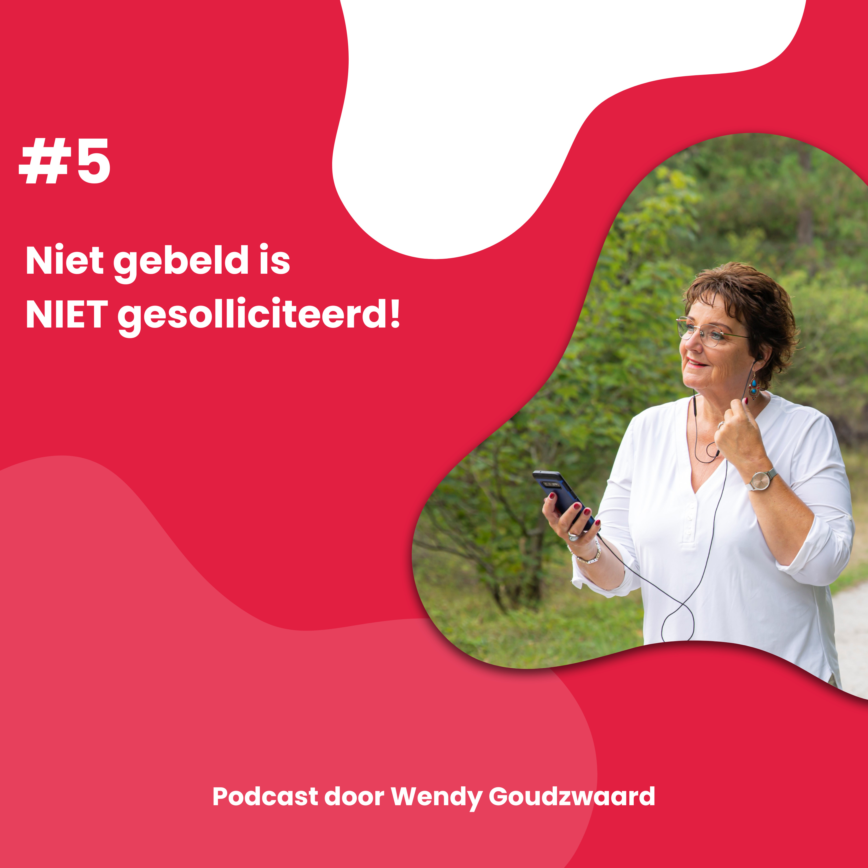 Vind met Omgekeerd Solliciteren de baan die bij jou past!