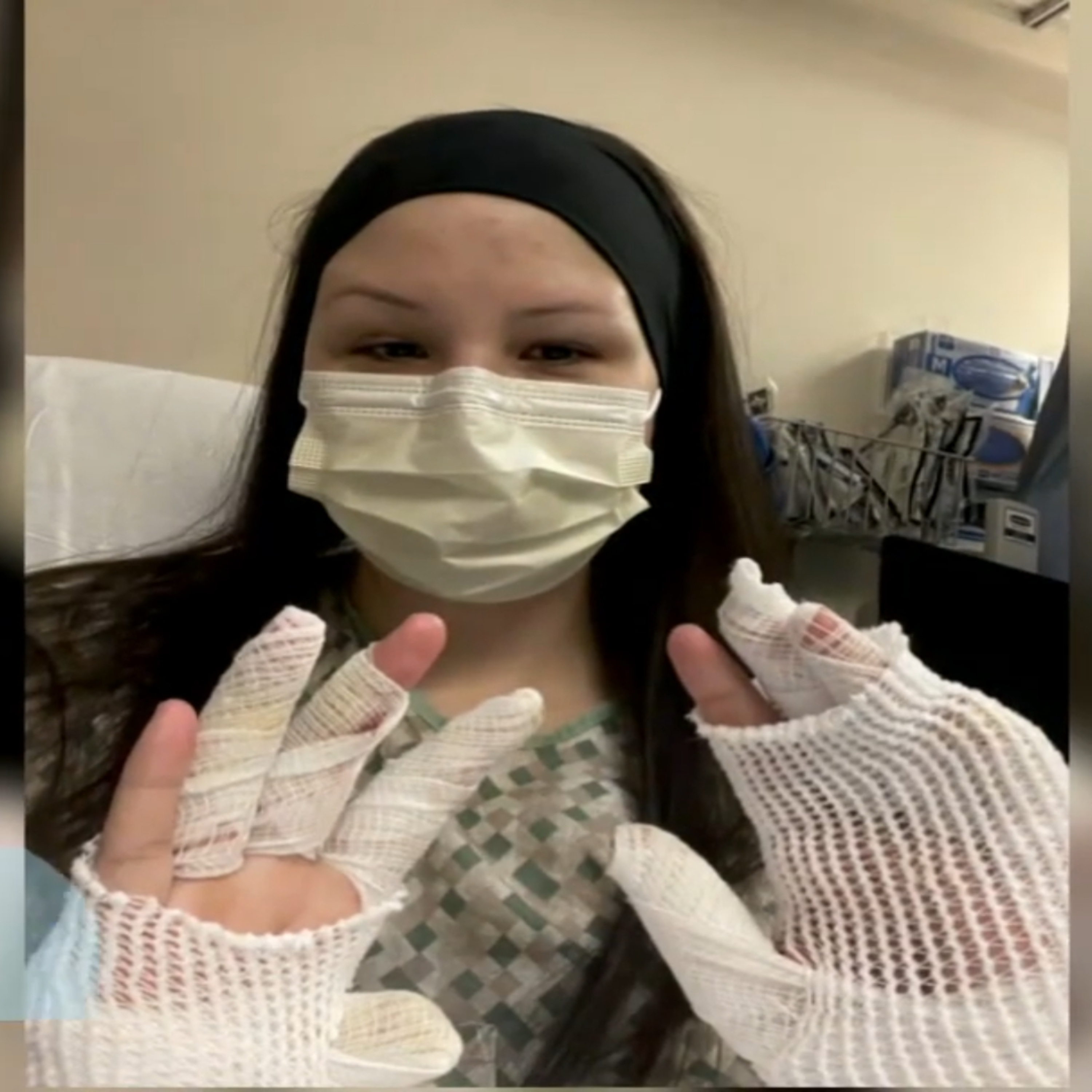 THE BITTER TRUTH ABOUT DRUG CARTELS