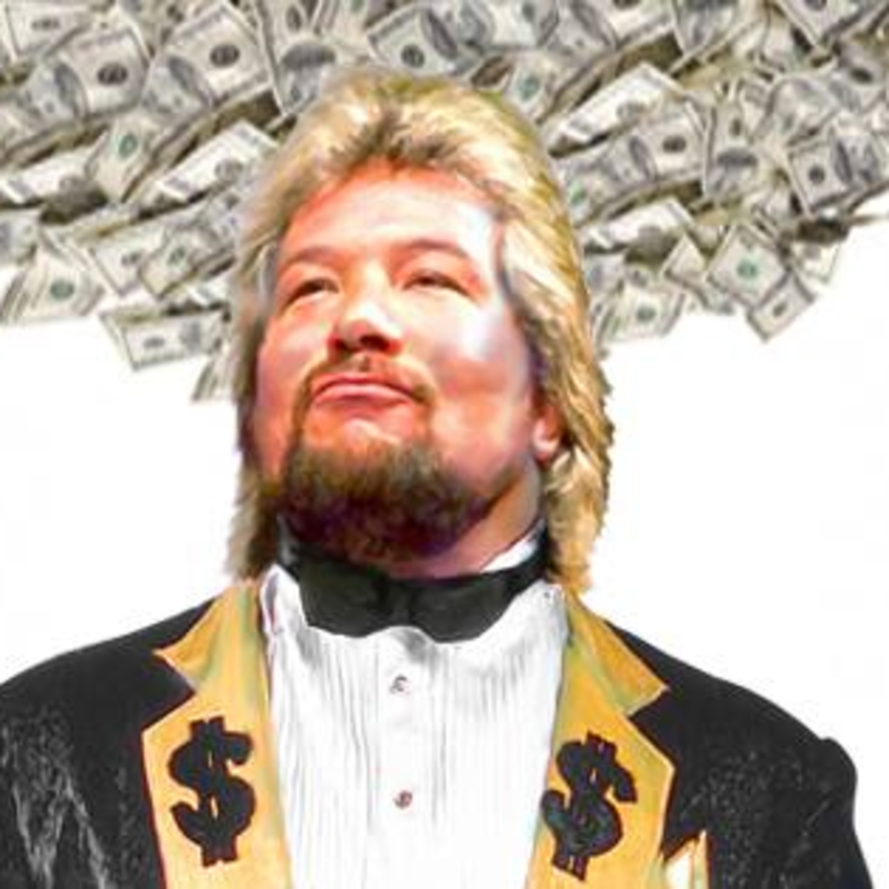 Ted DiBiase Talks About "The Price of Fame" and Heart of David Ministries episode artwork