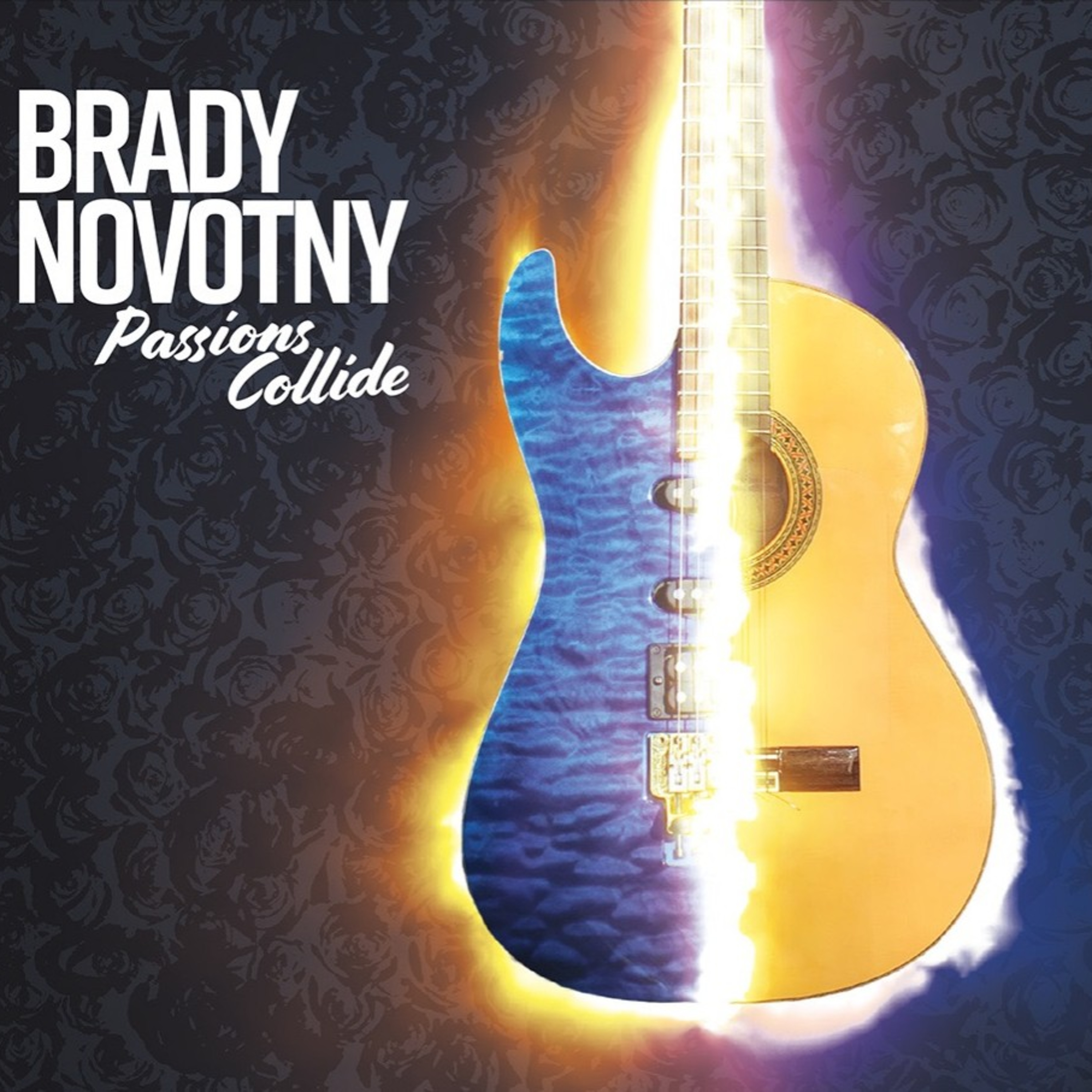 Brady Novotny Talks About His Music, His Ministry and Much More episode artwork