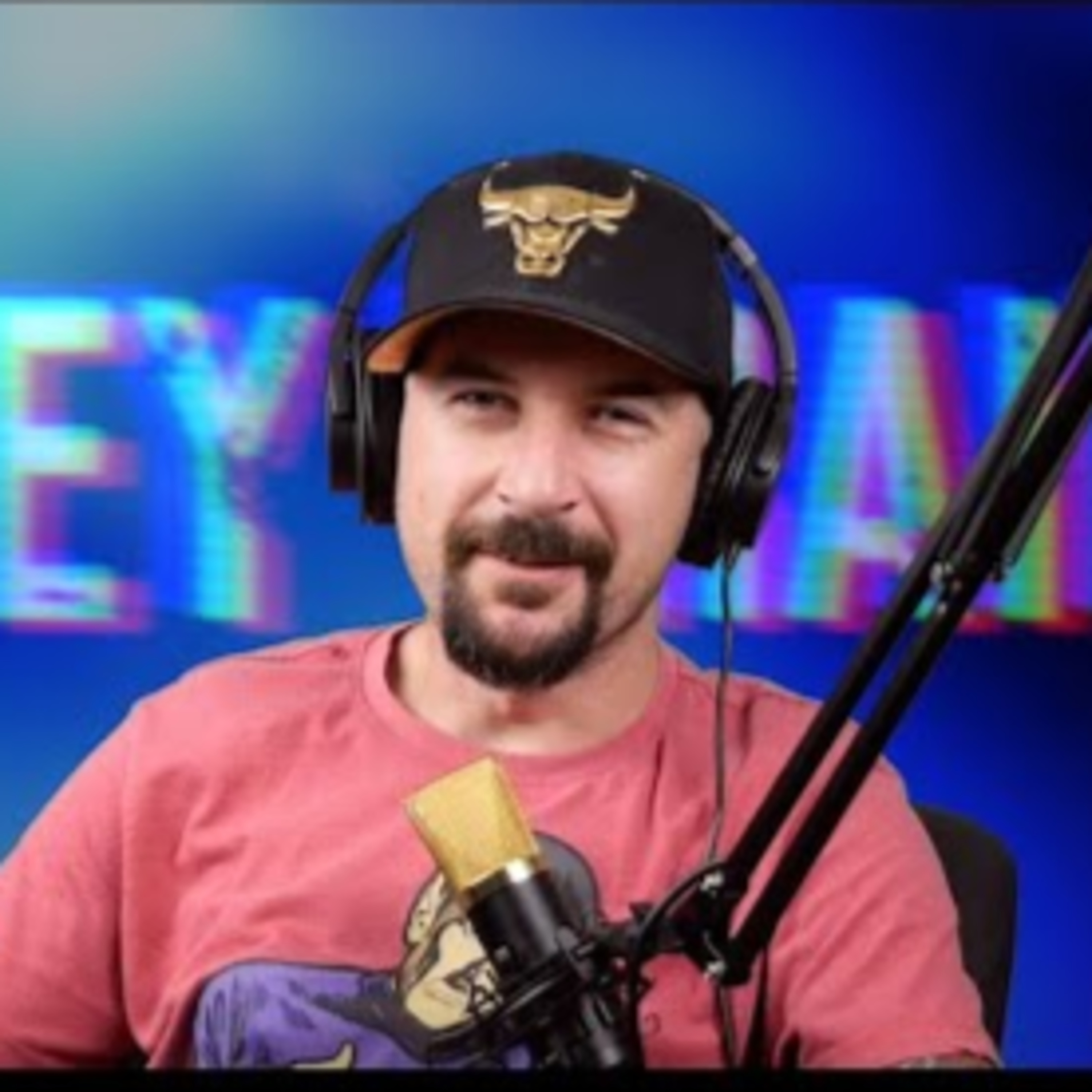 The Pagey Train Podcast