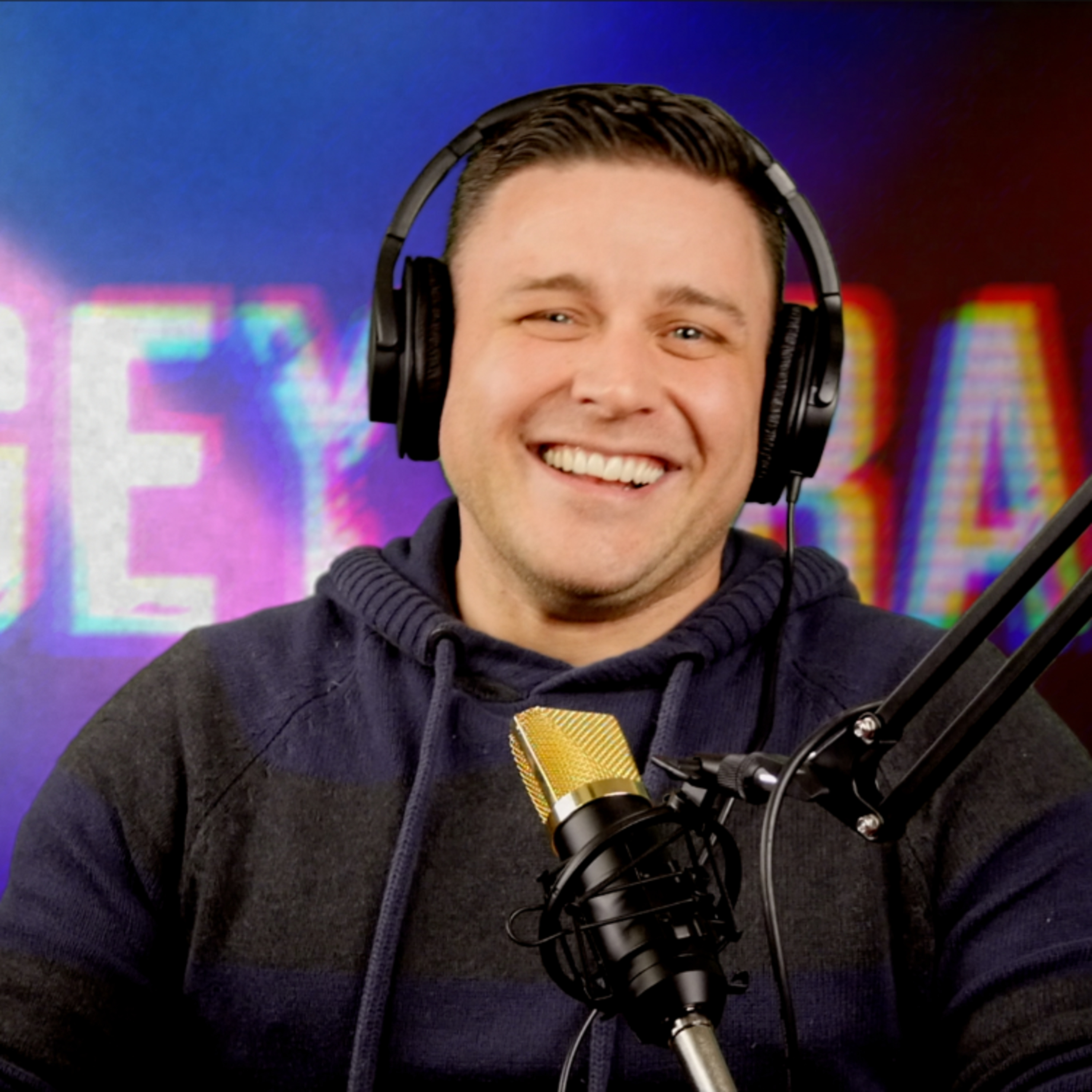 The Pagey Train Podcast
