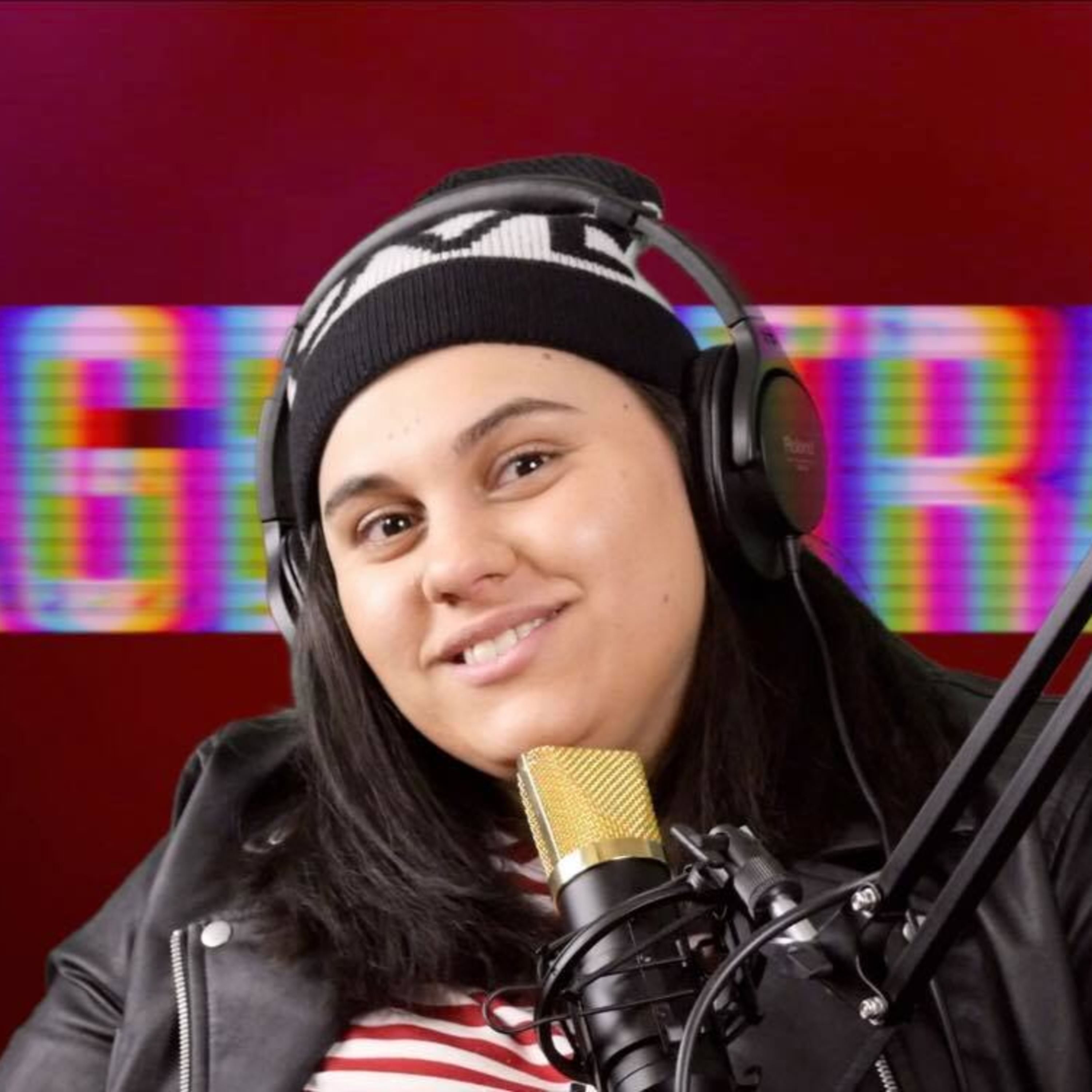 The Pagey Train Podcast