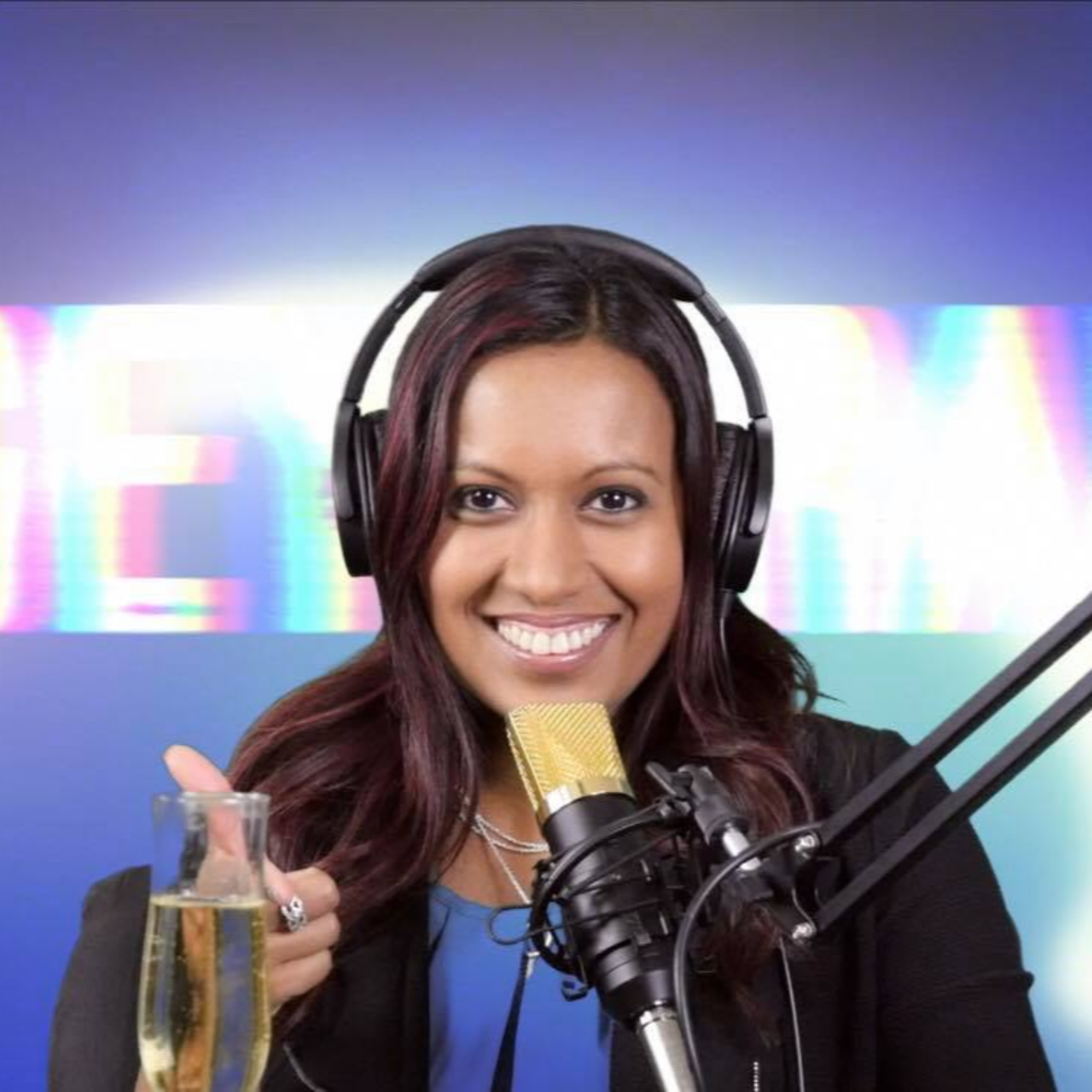 The Pagey Train Podcast