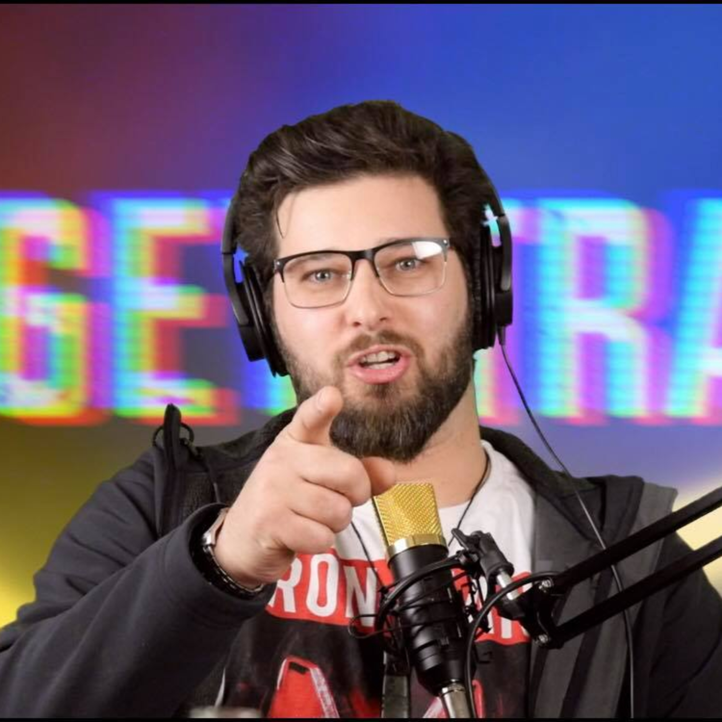 The Pagey Train Podcast