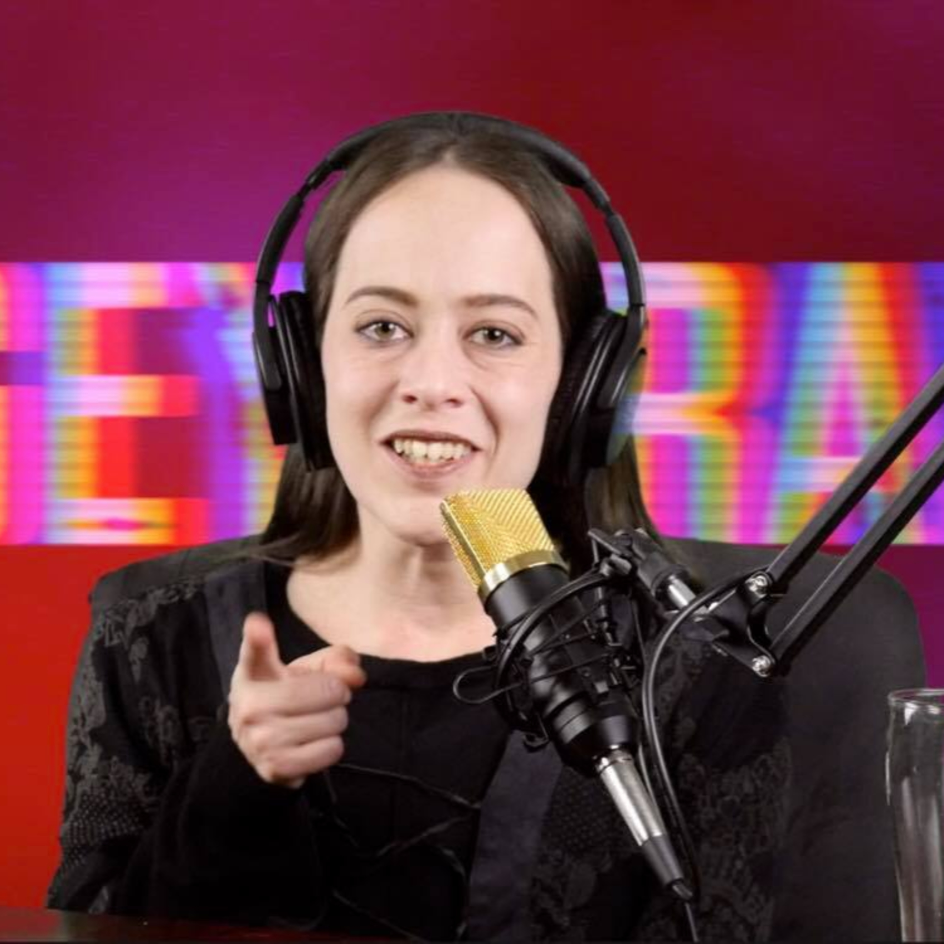 The Pagey Train Podcast