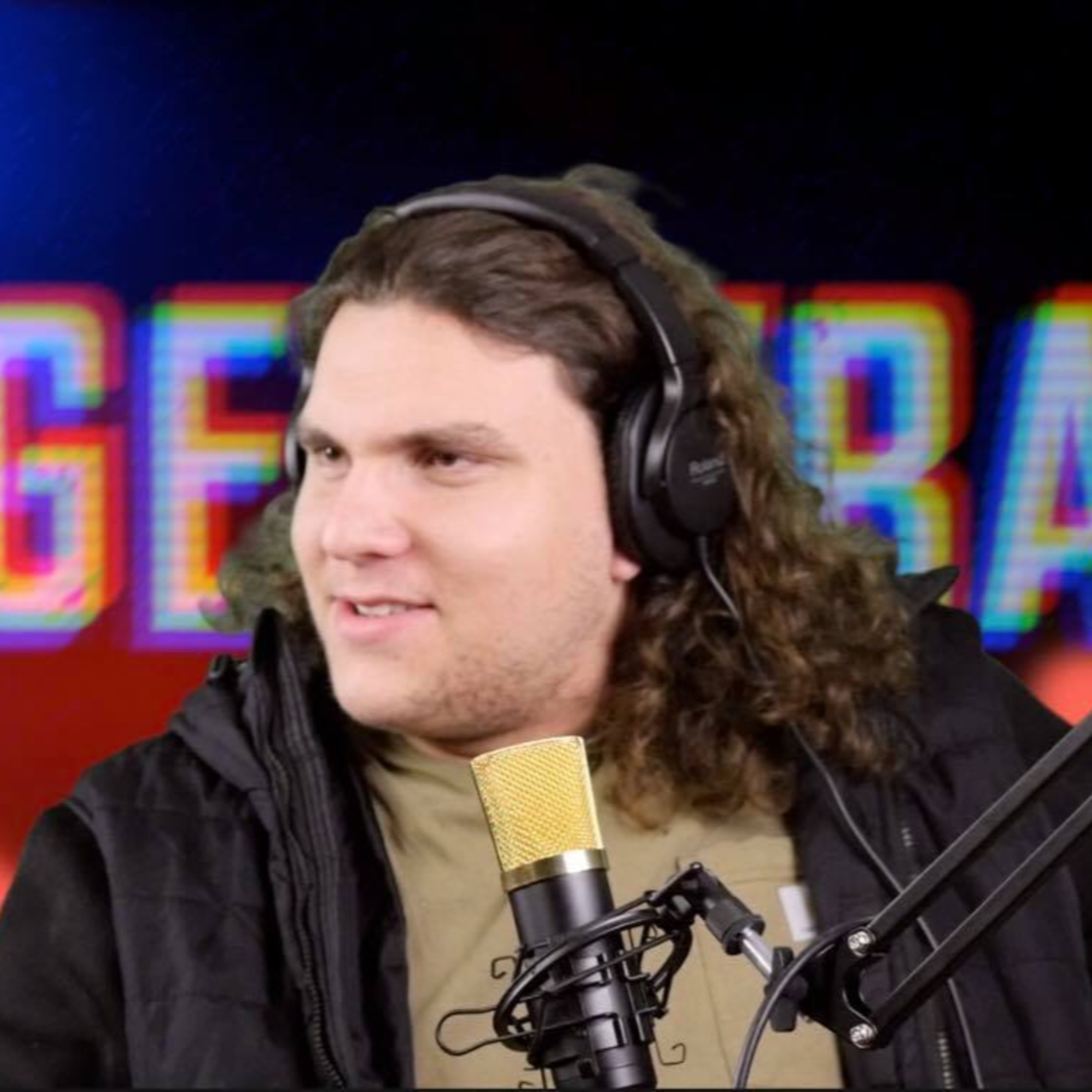 The Pagey Train Podcast