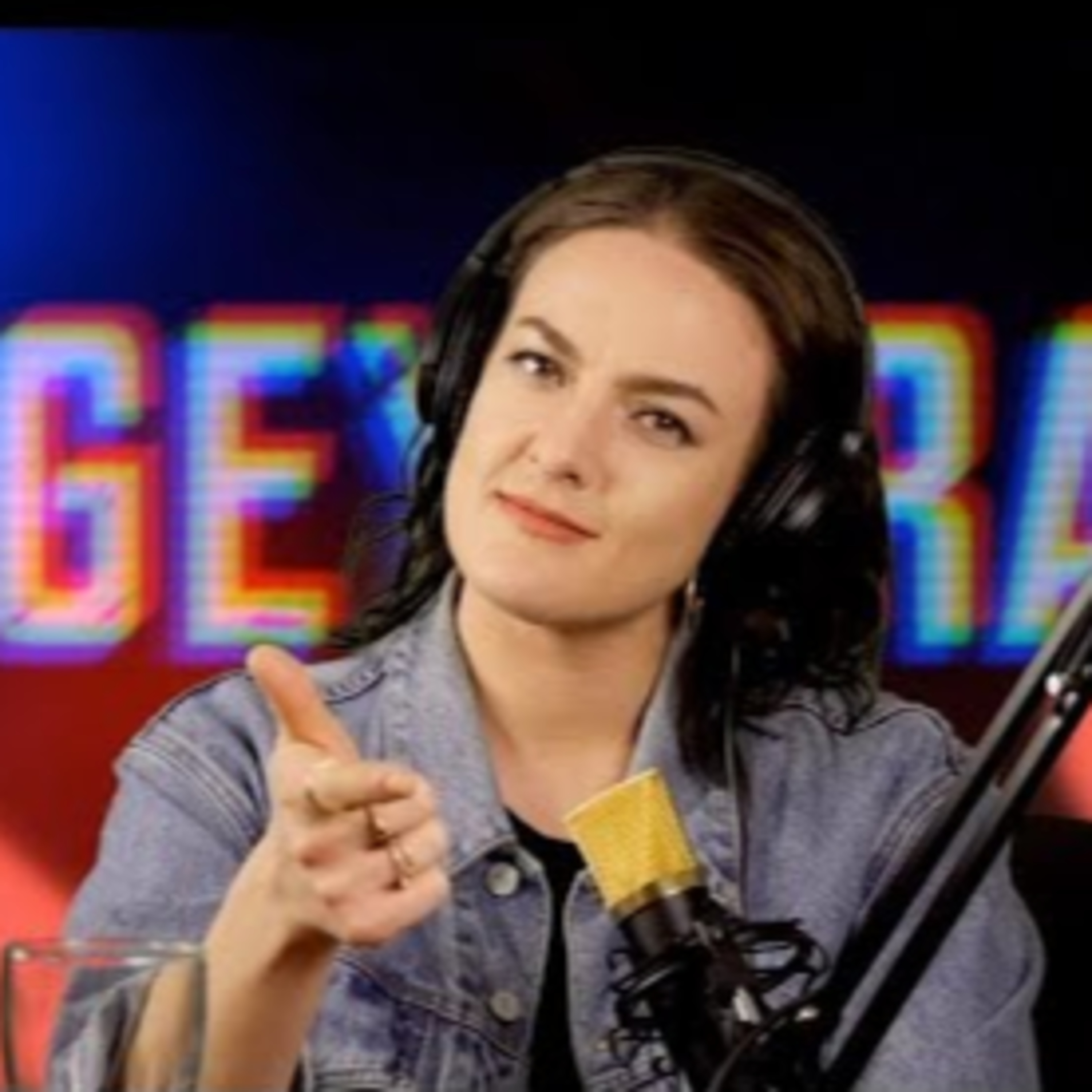 The Pagey Train Podcast