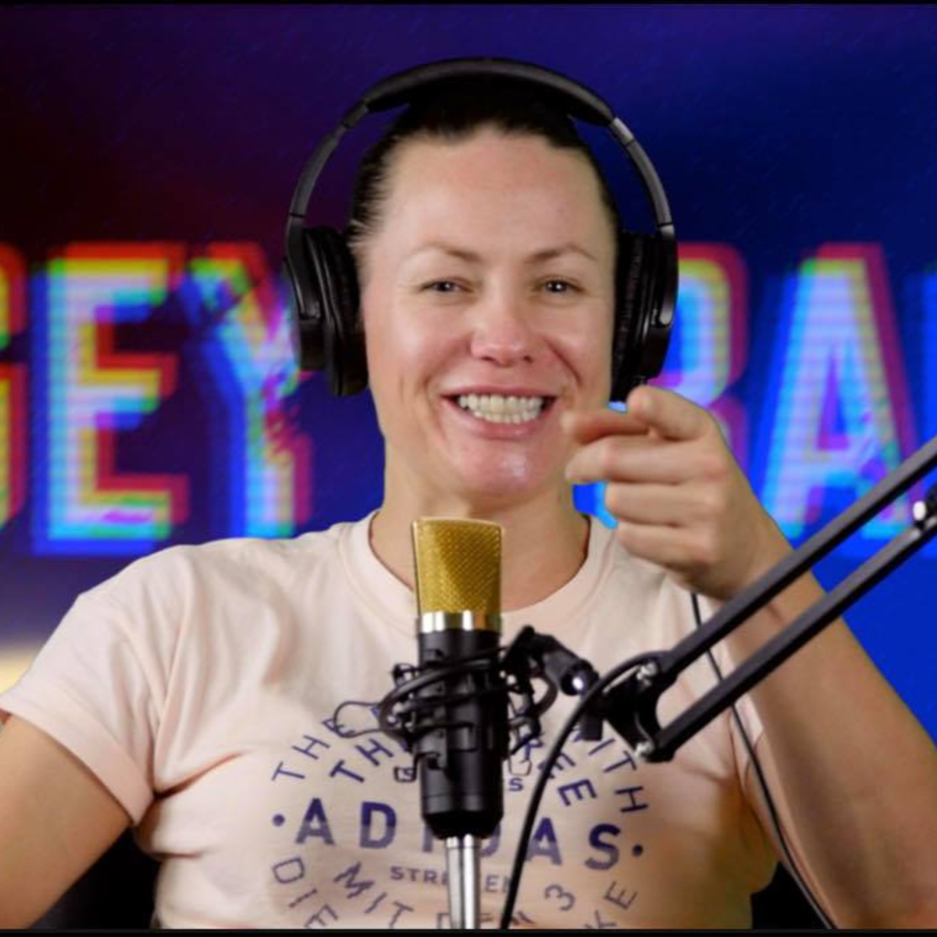 The Pagey Train Podcast
