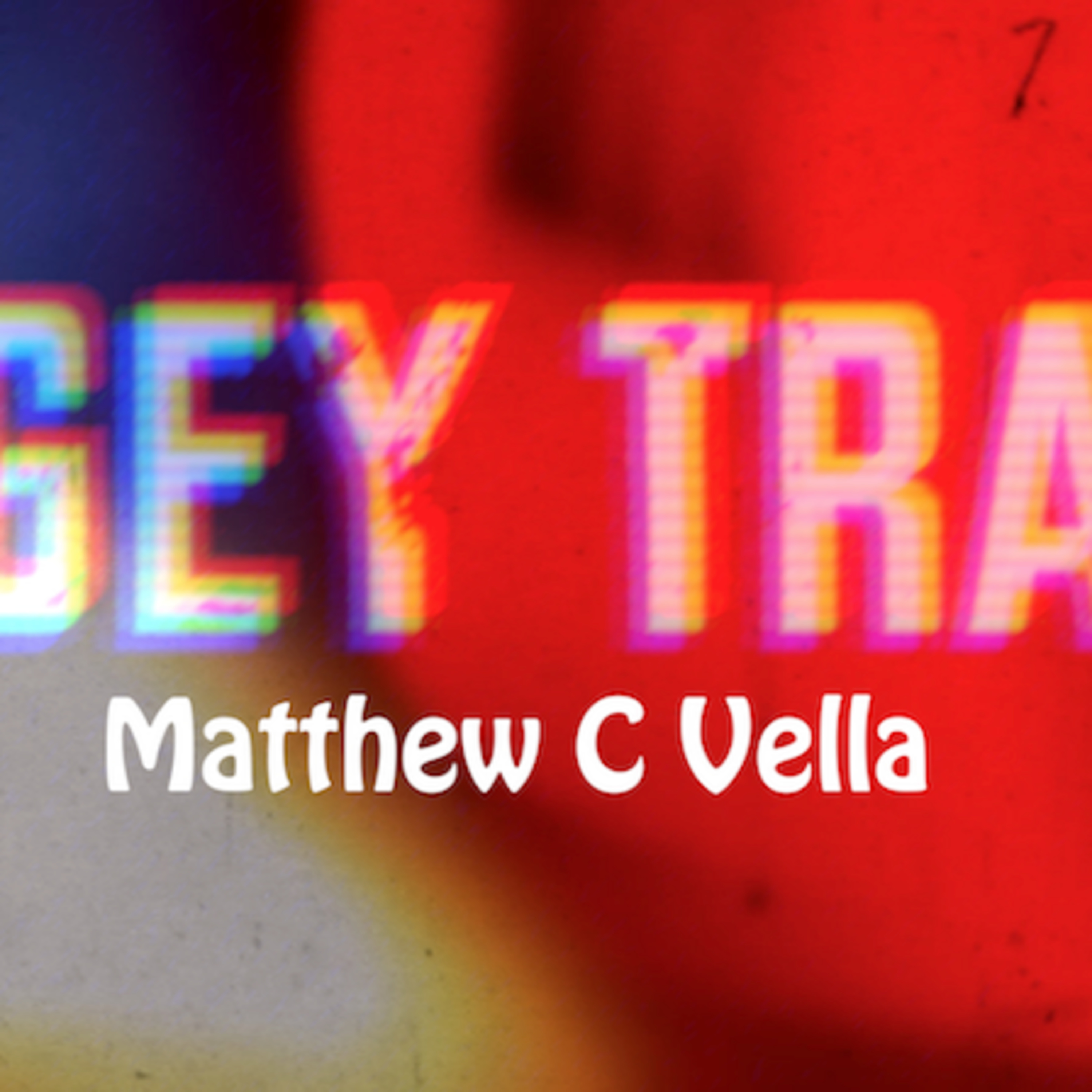 The Pagey Train Podcast