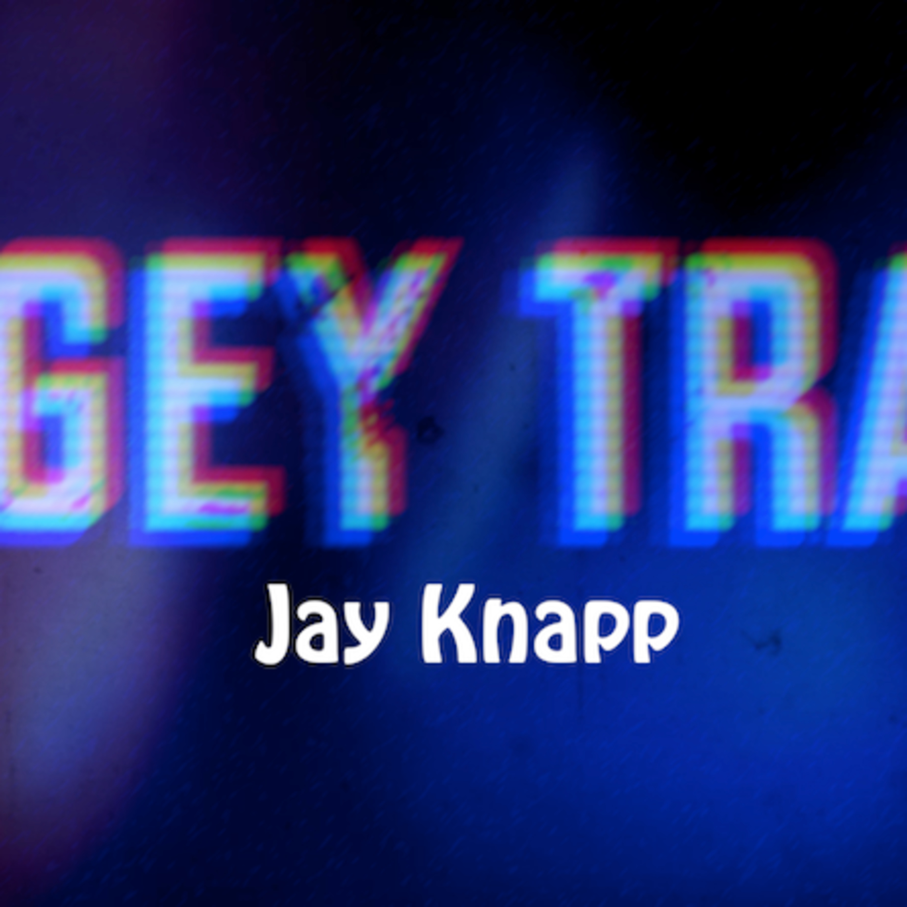 The Pagey Train Podcast