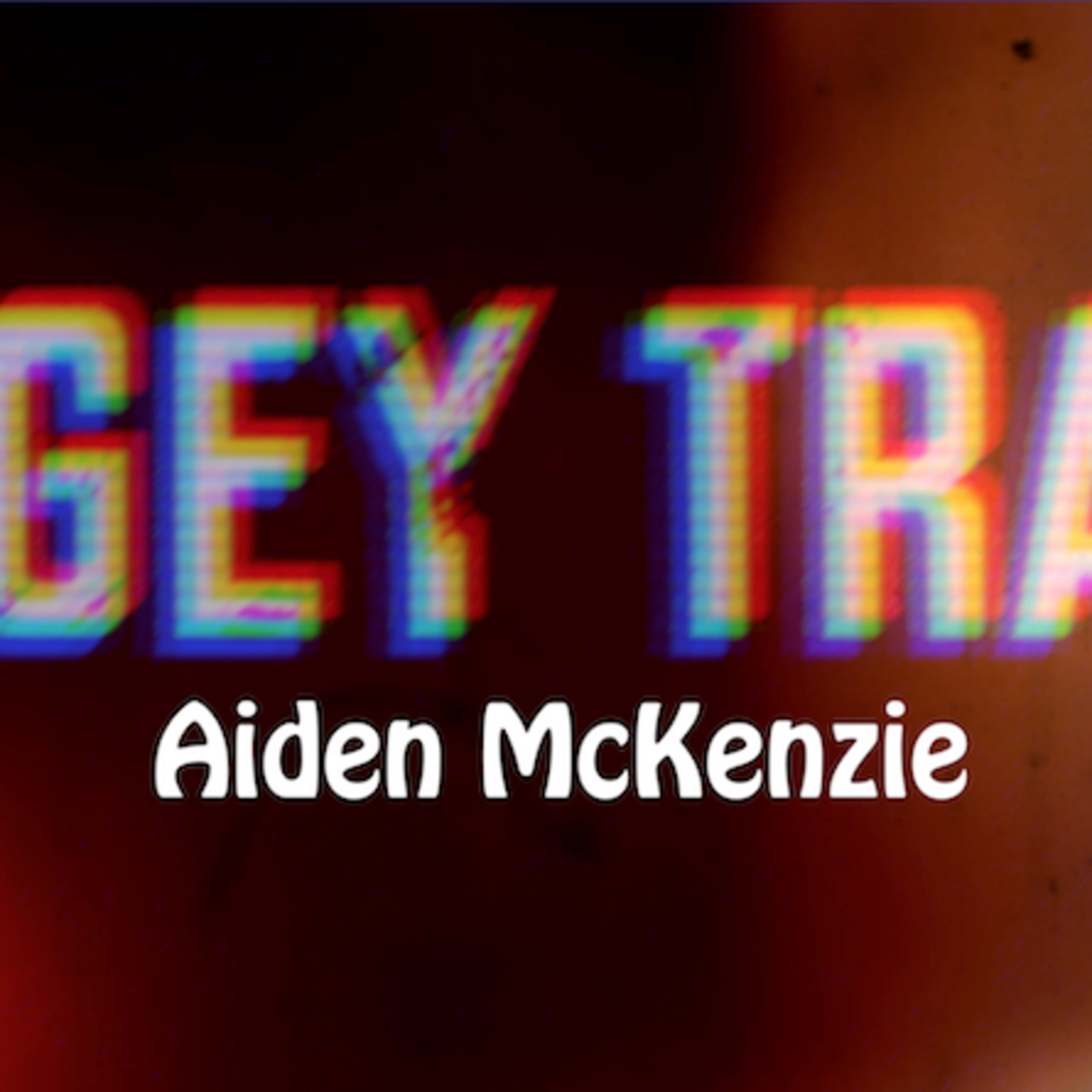 The Pagey Train Podcast