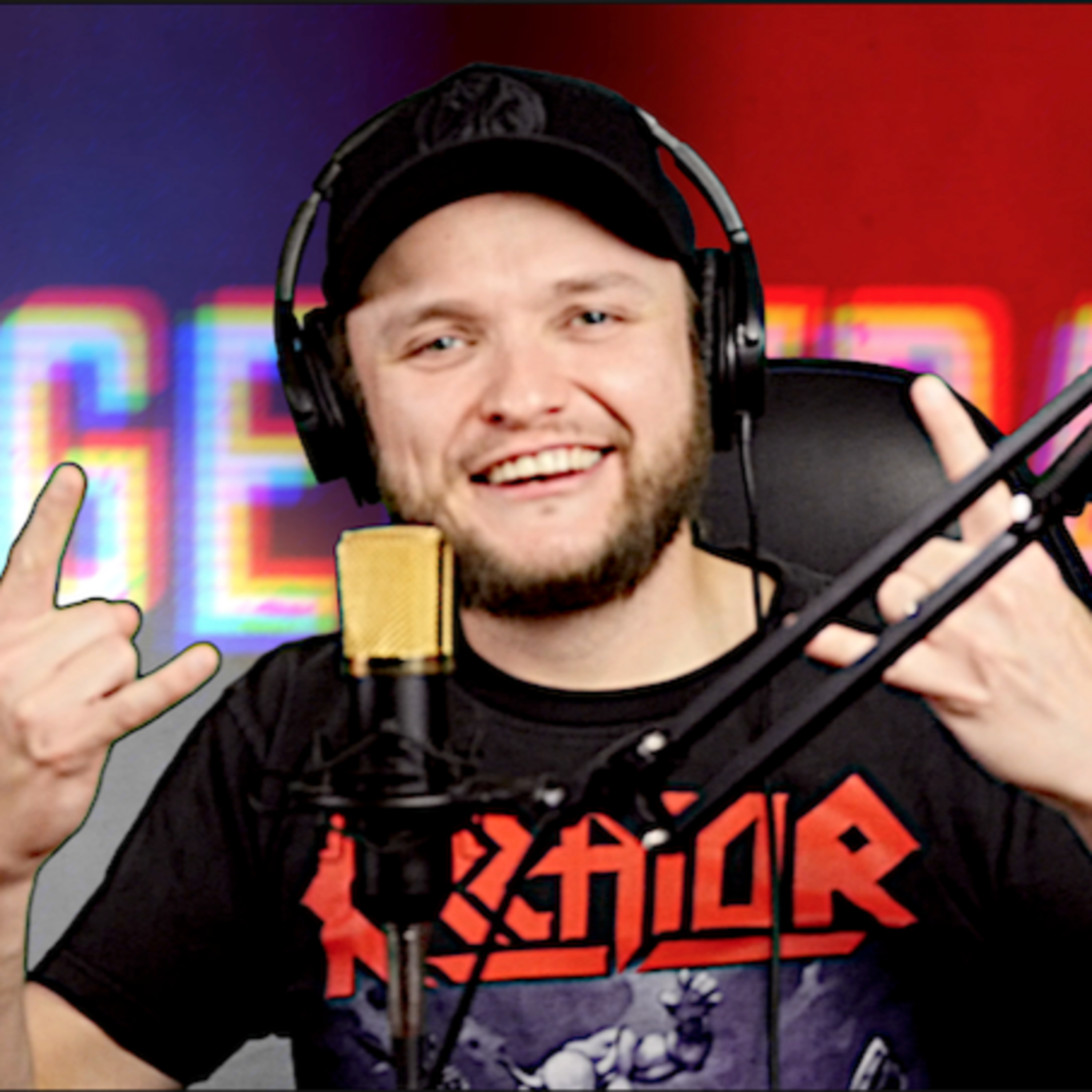 The Pagey Train Podcast