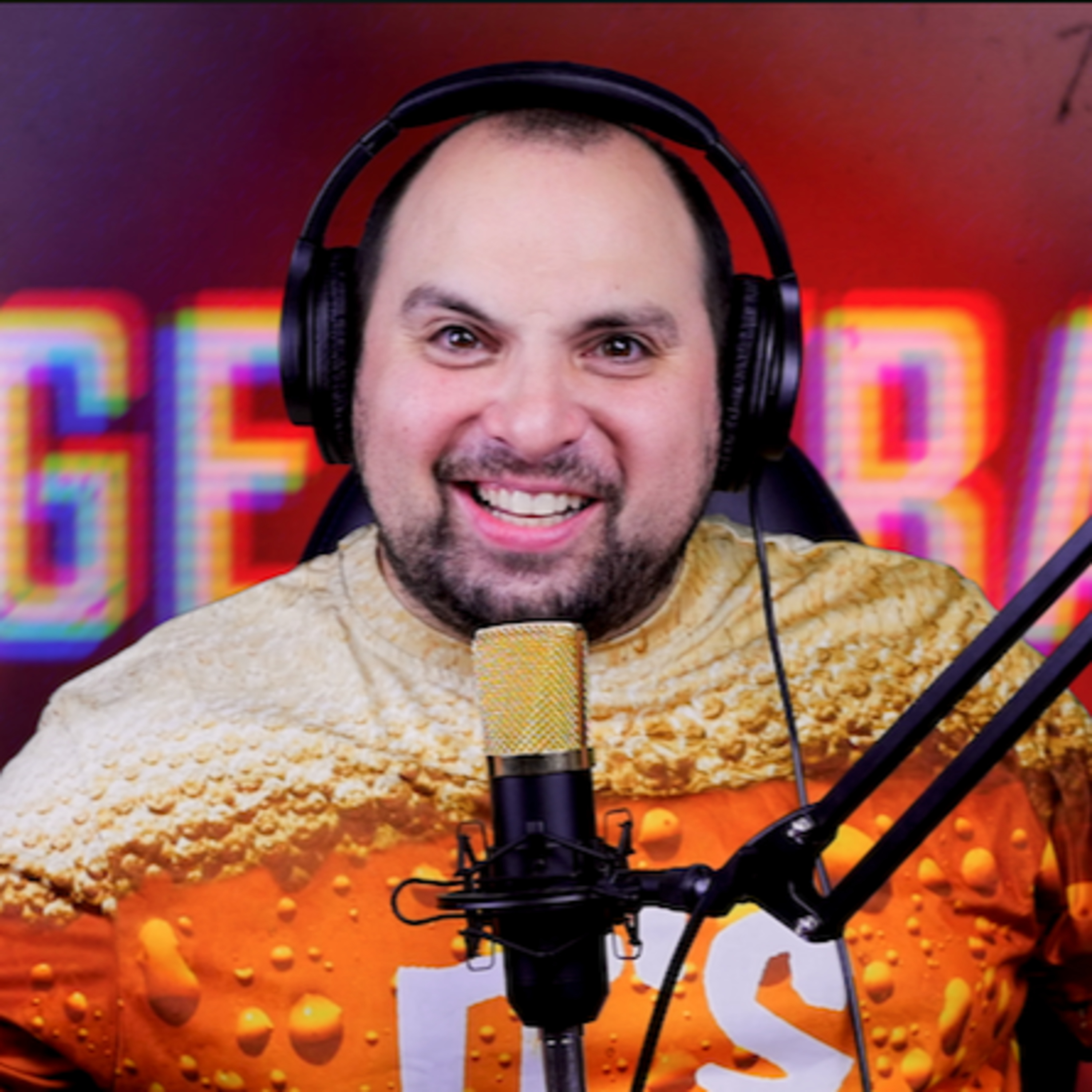 The Pagey Train Podcast