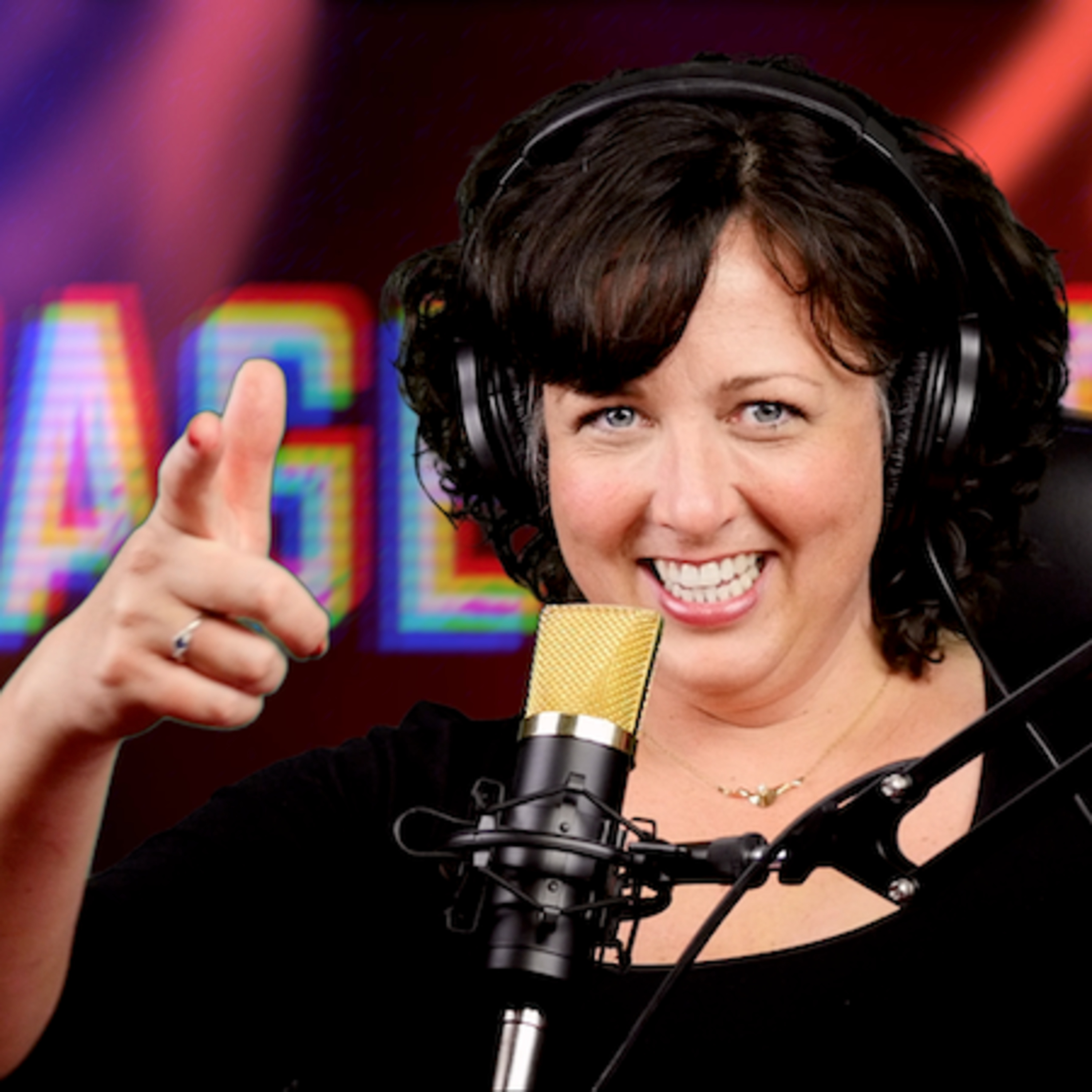 The Pagey Train Podcast