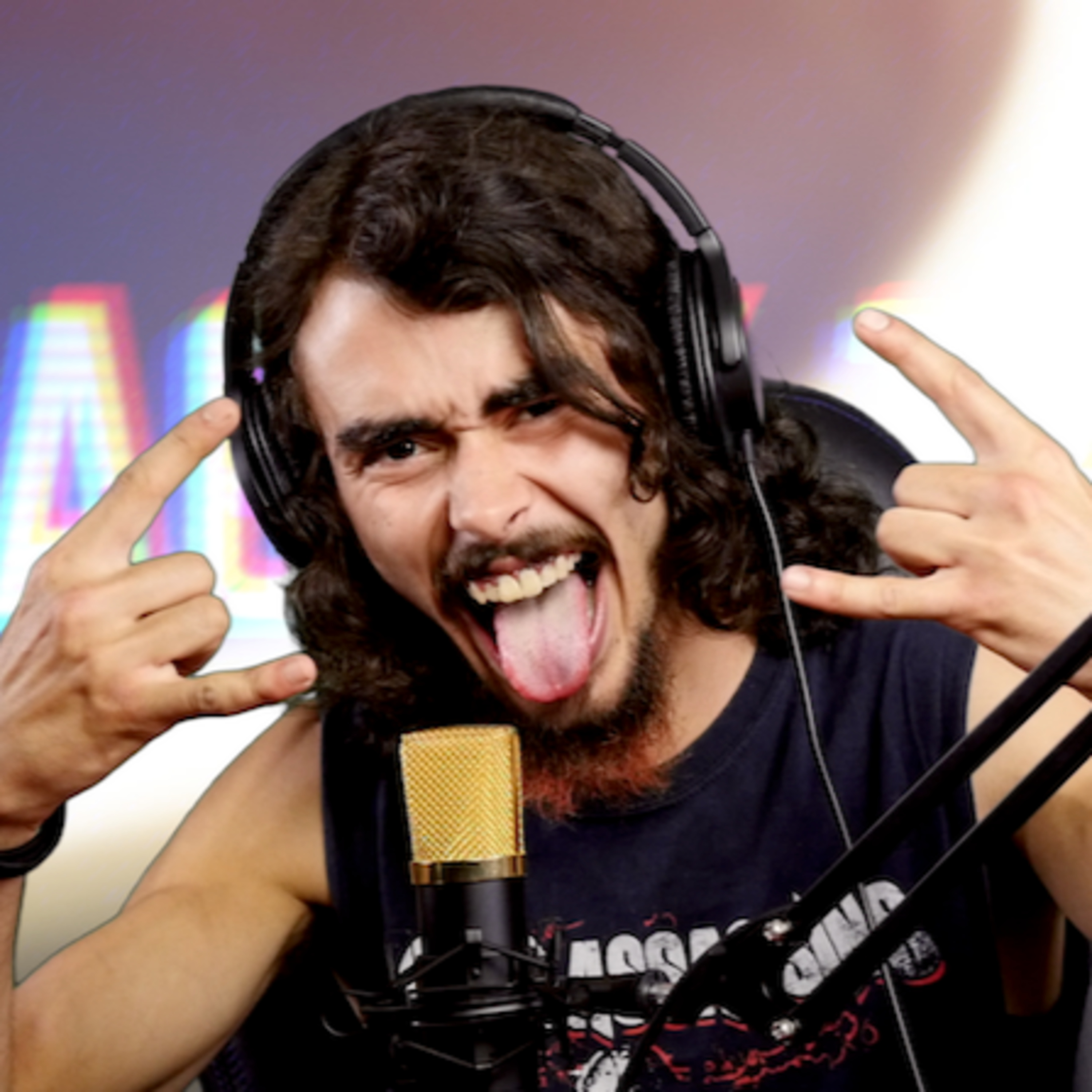 The Pagey Train Podcast