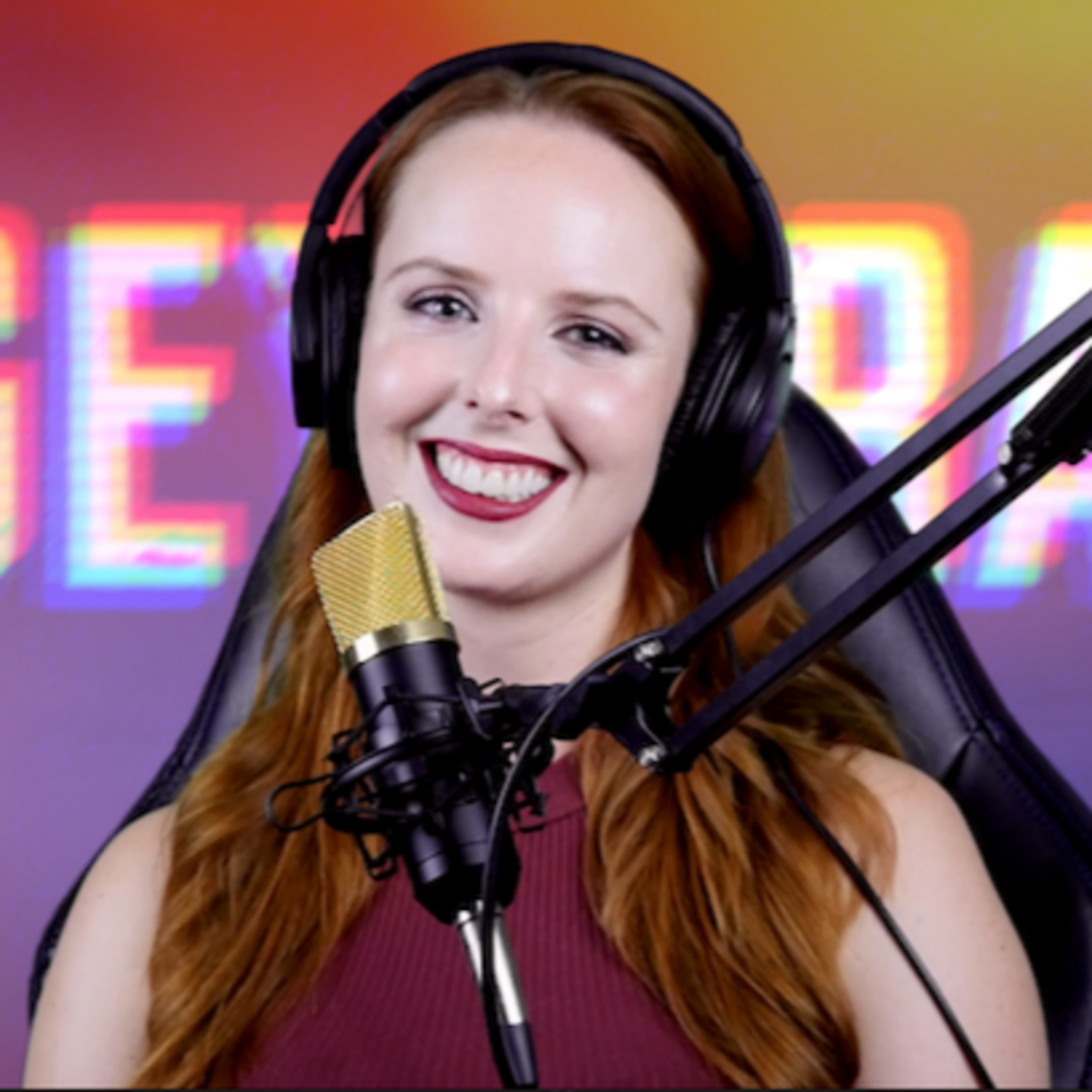 The Pagey Train Podcast