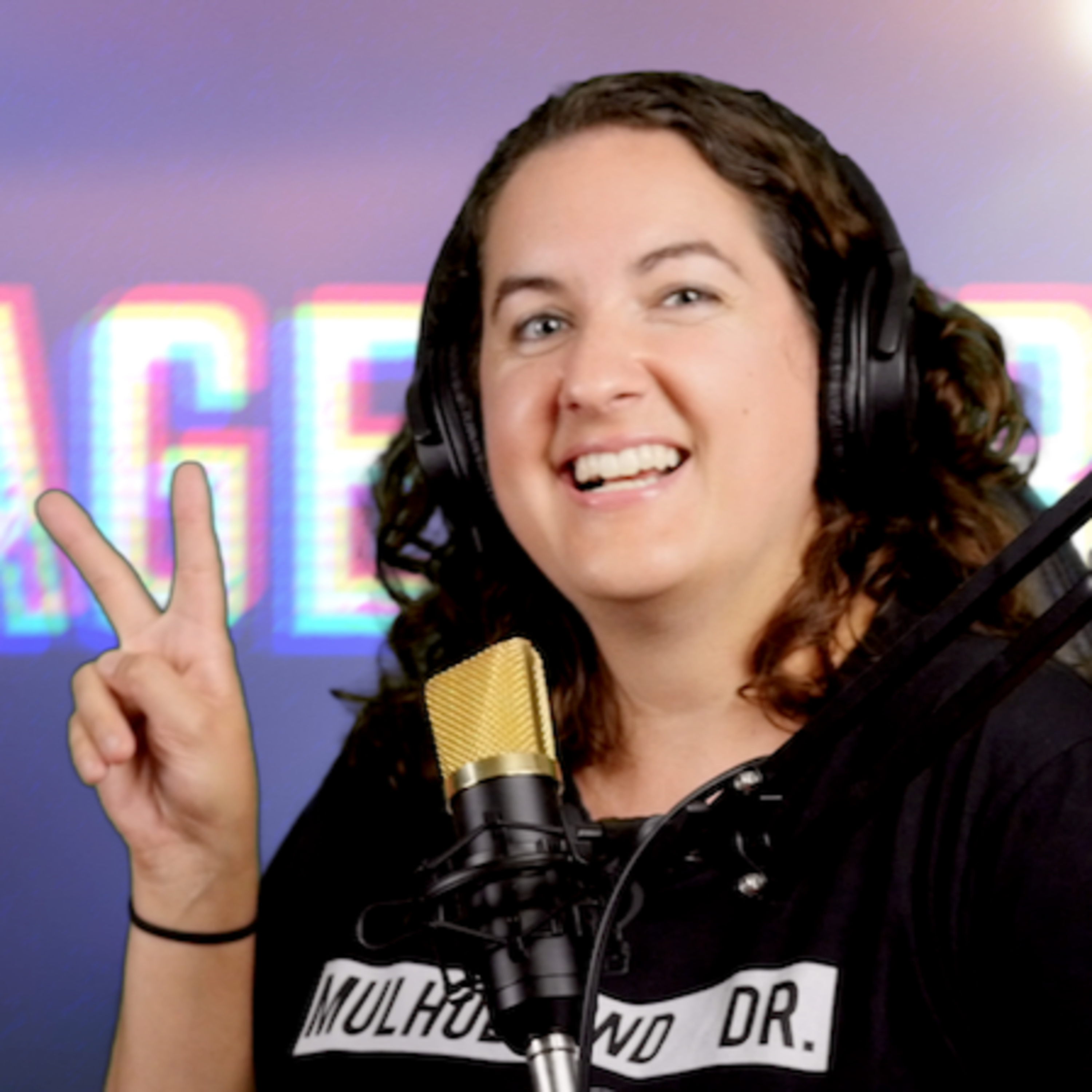 The Pagey Train Podcast