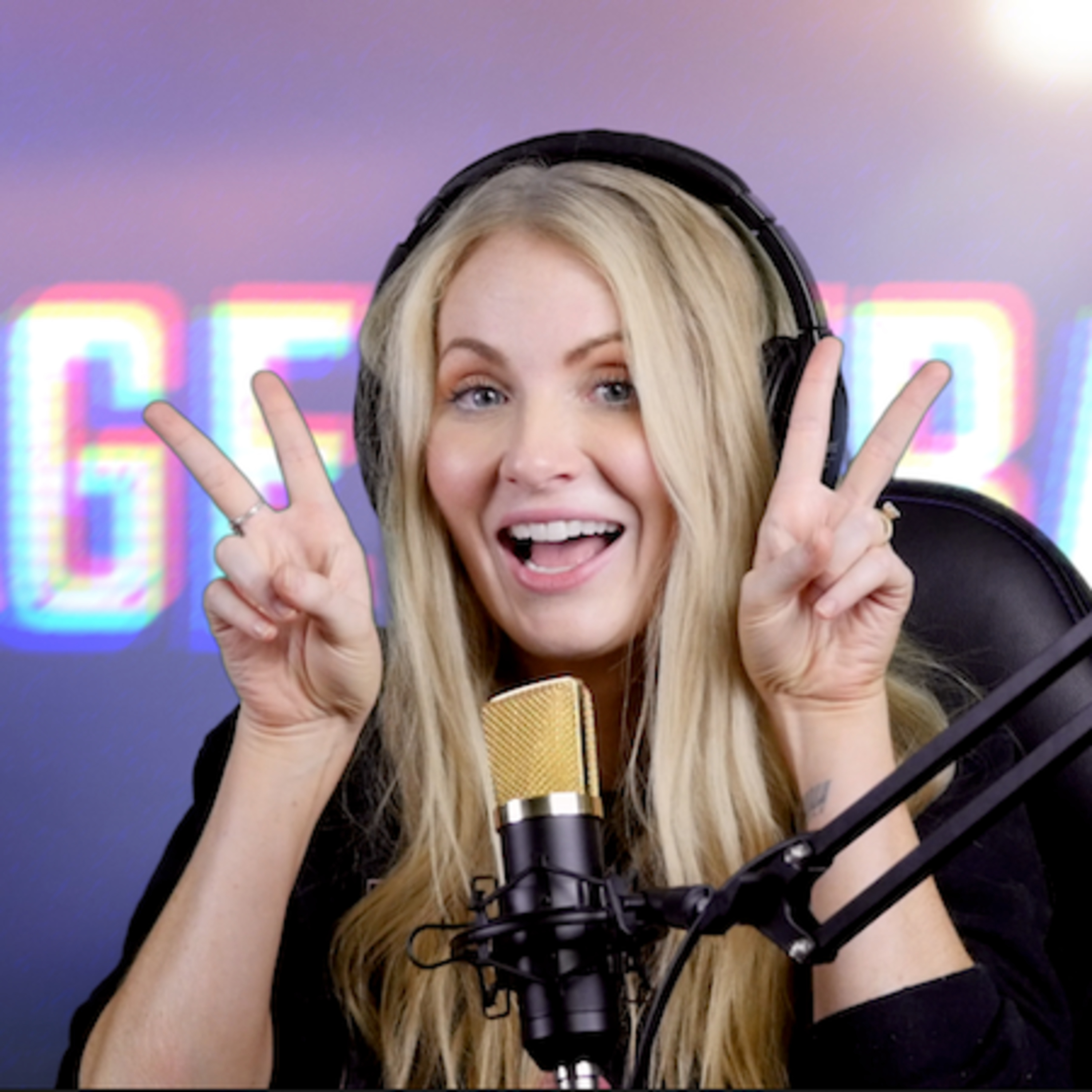 The Pagey Train Podcast