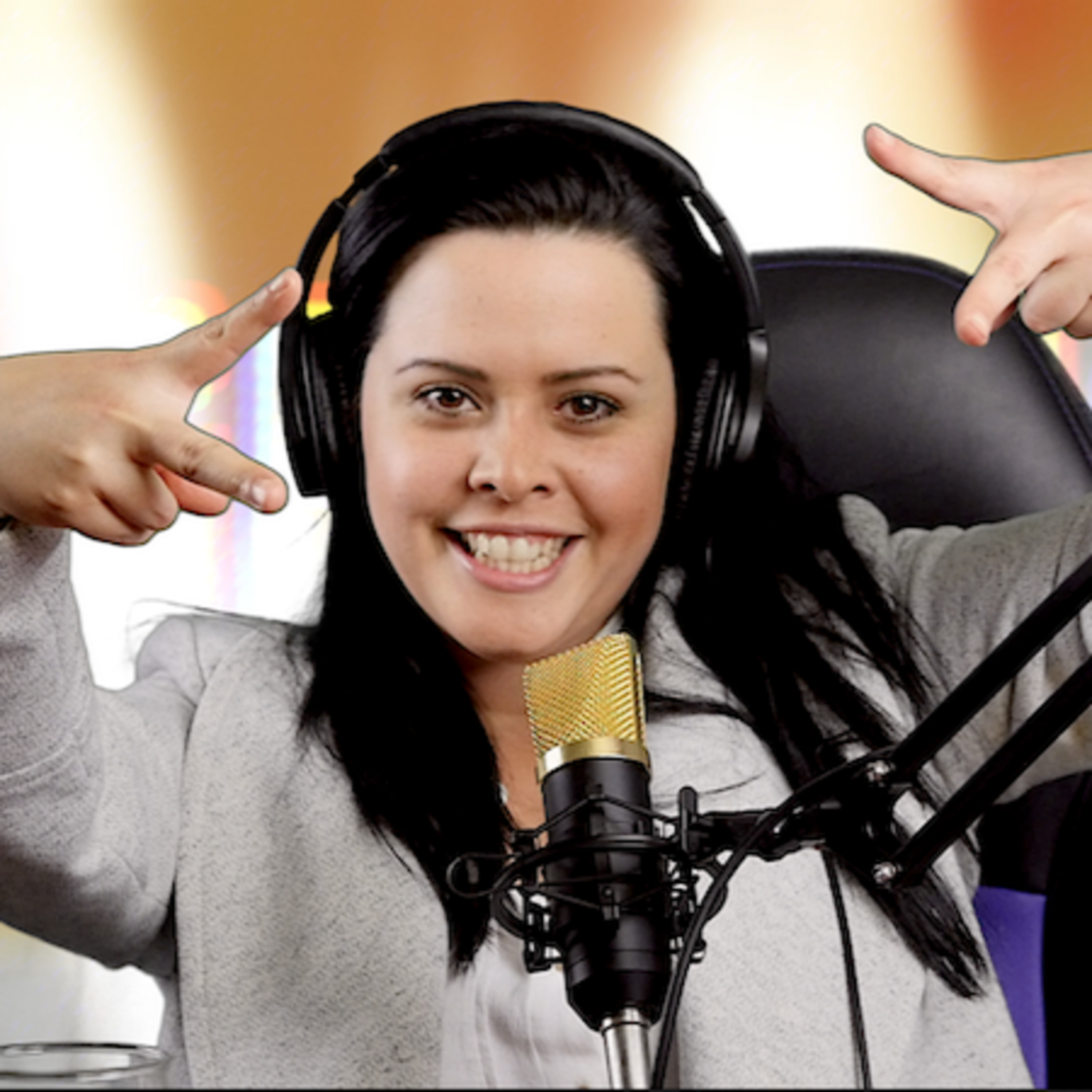 The Pagey Train Podcast