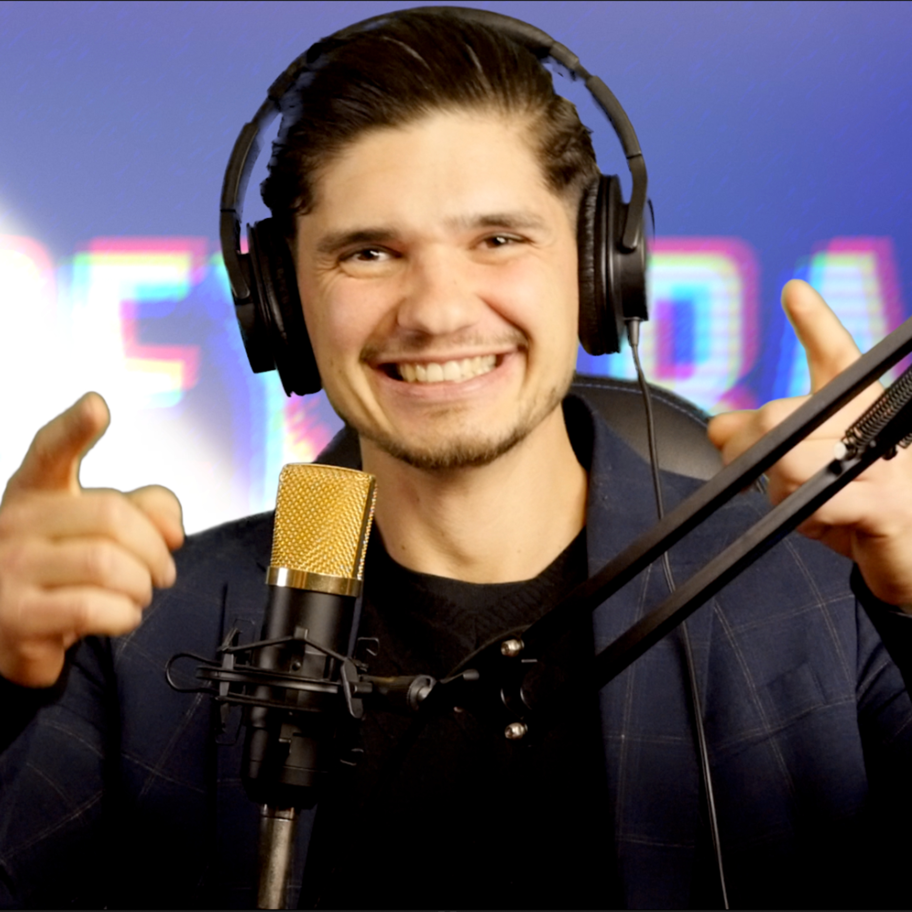 The Pagey Train Podcast