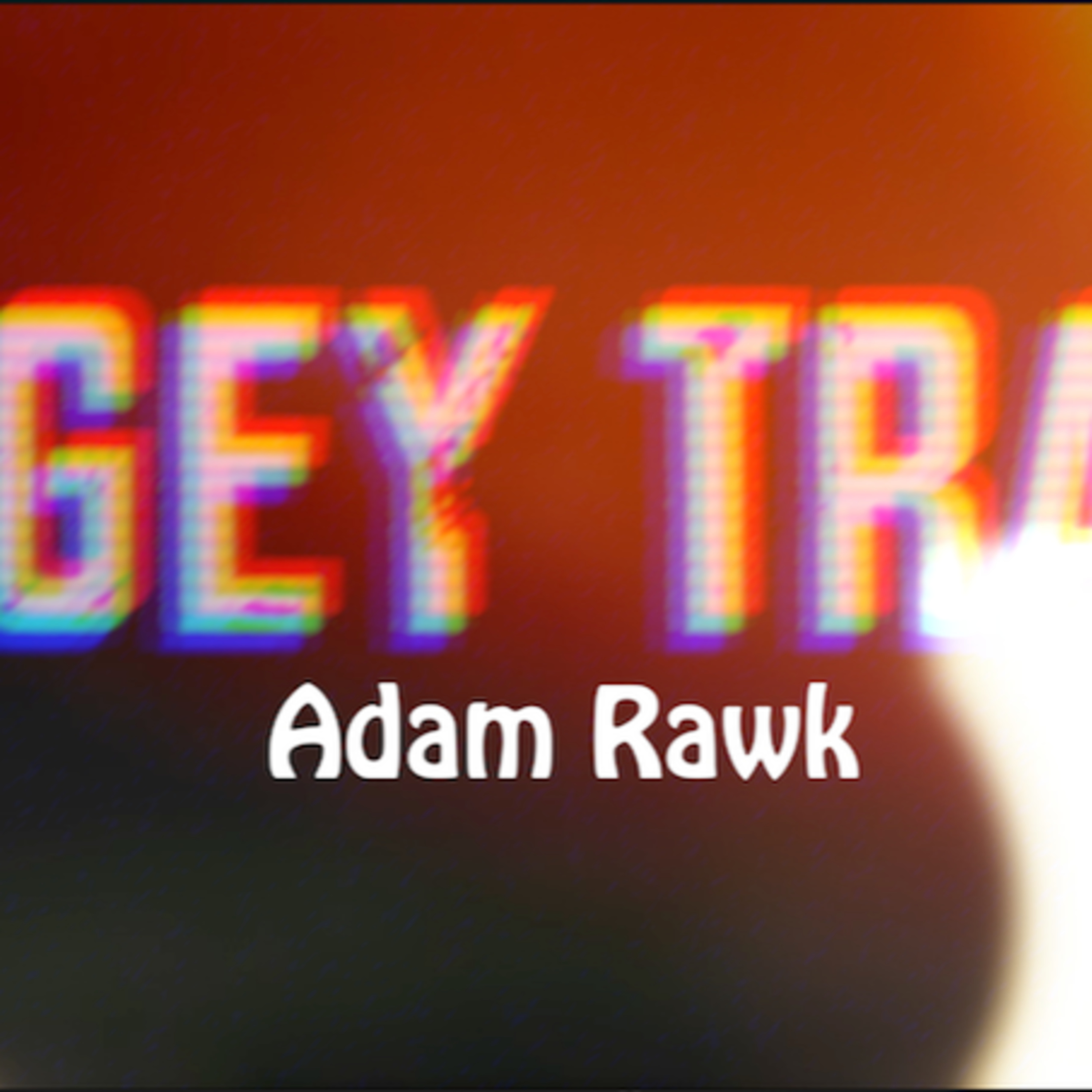 The Pagey Train Podcast