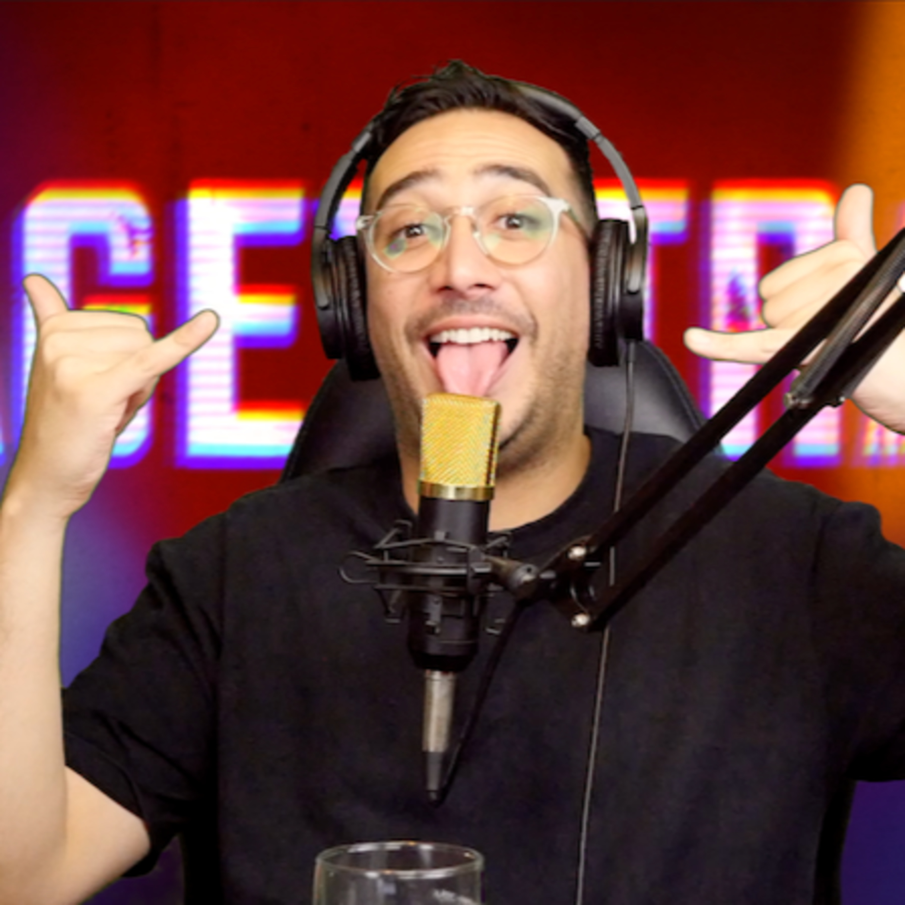 The Pagey Train Podcast