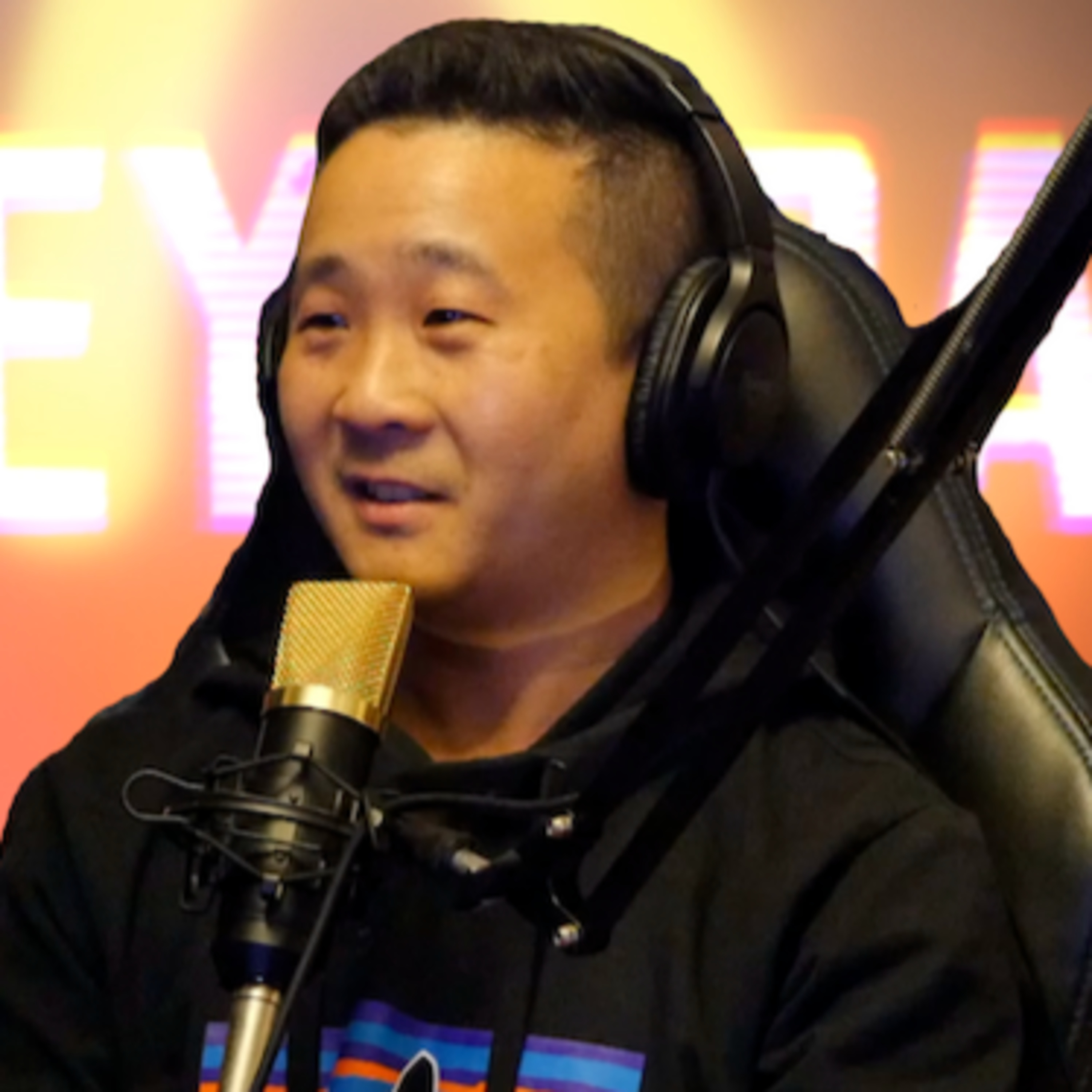 The Pagey Train Podcast