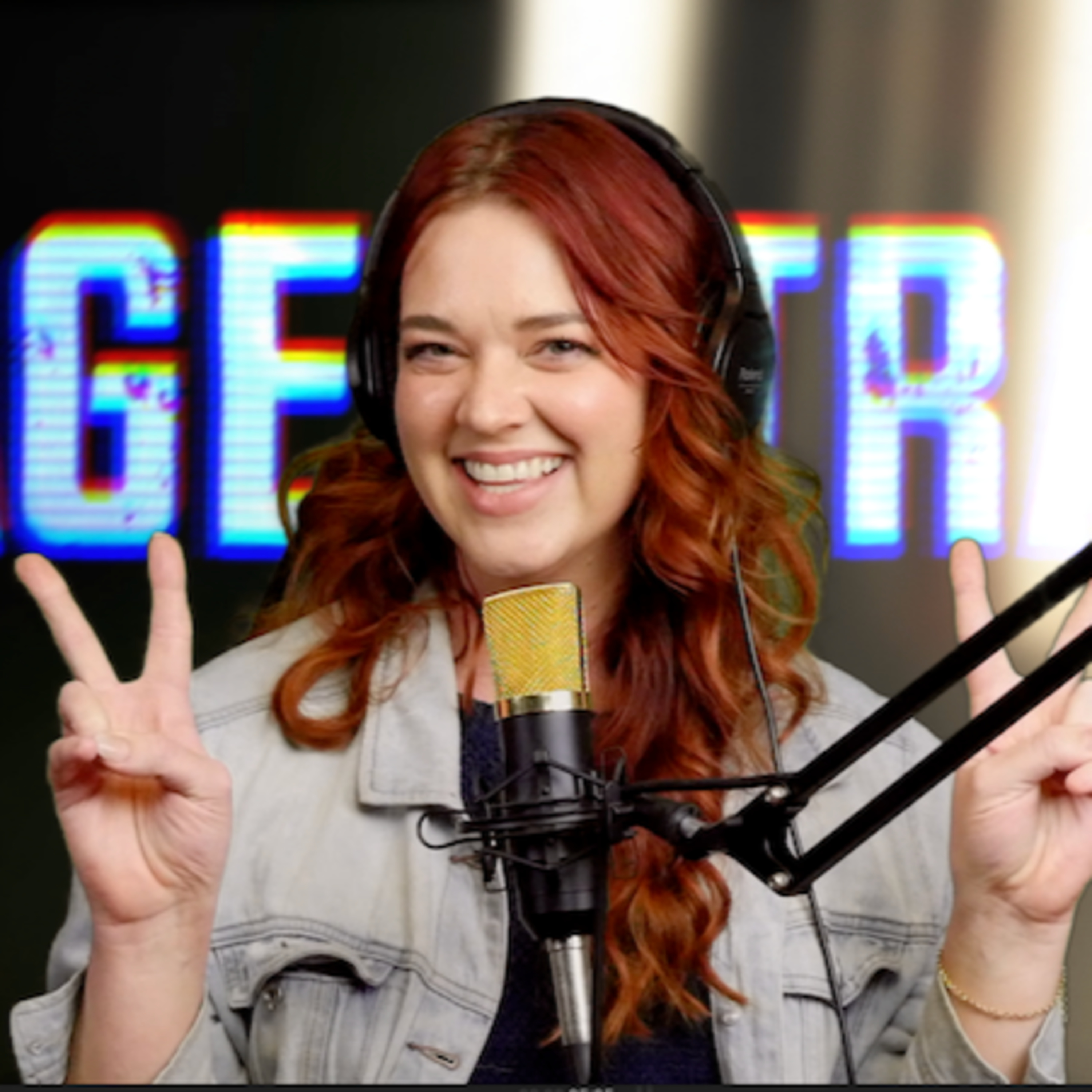 The Pagey Train Podcast