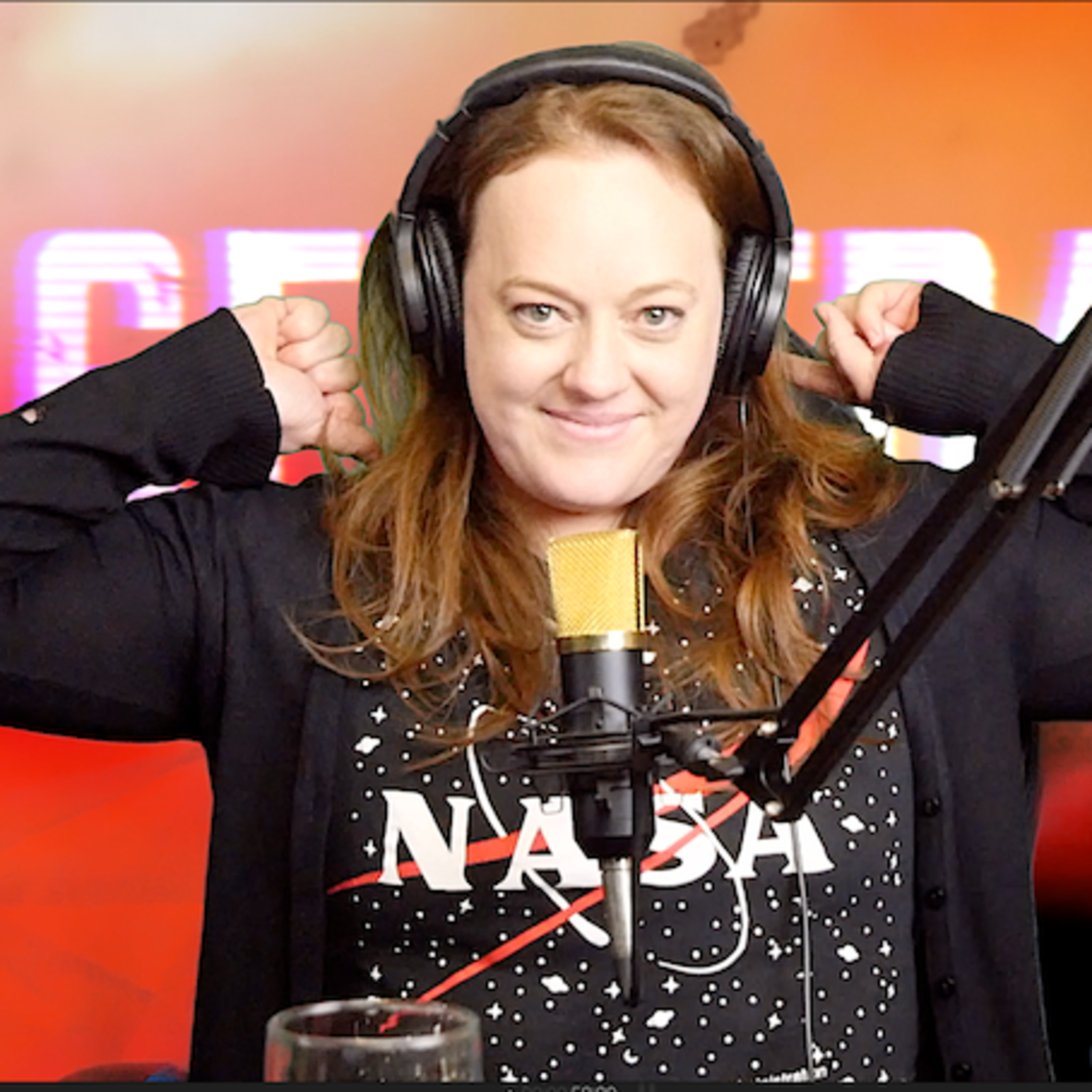 The Pagey Train Podcast