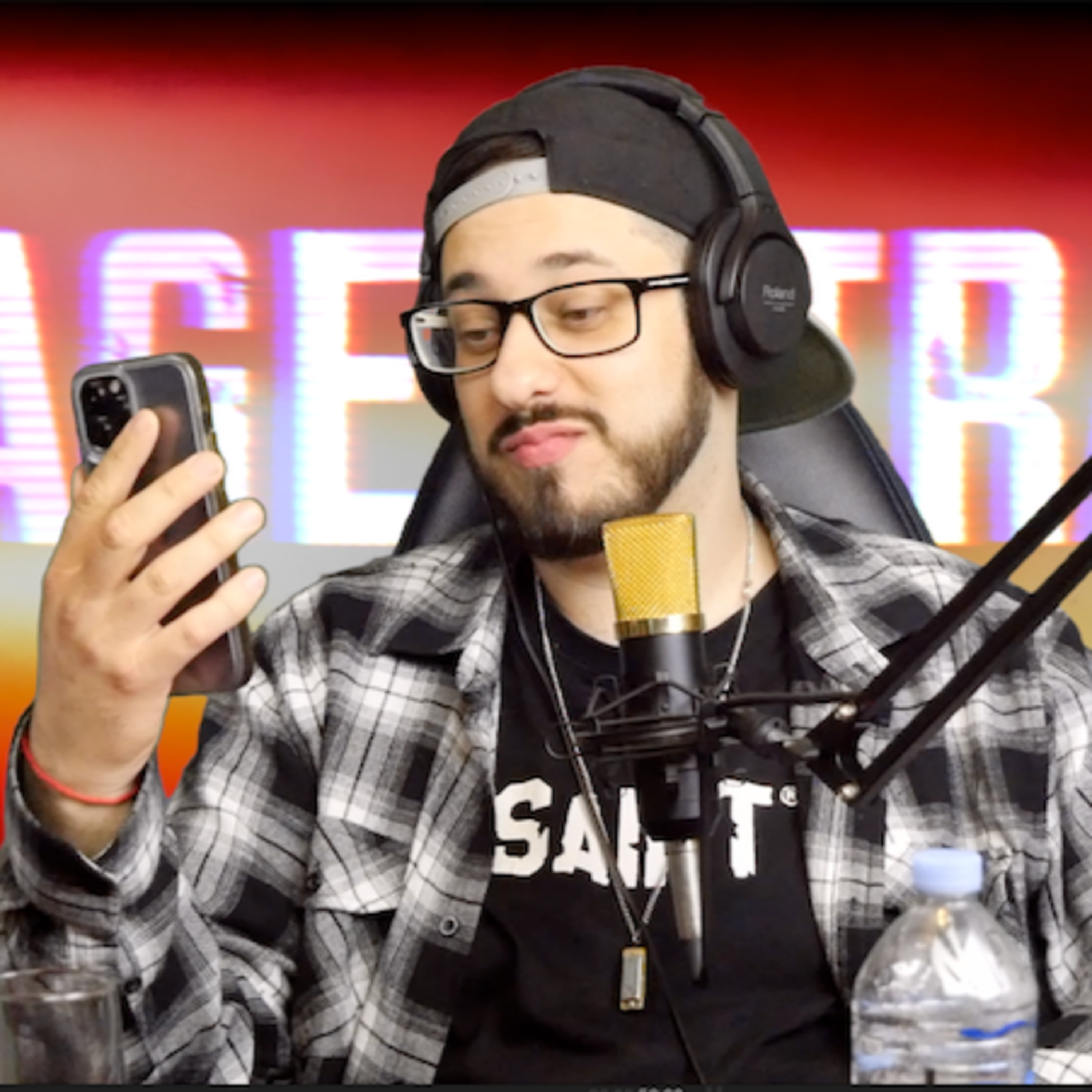The Pagey Train Podcast